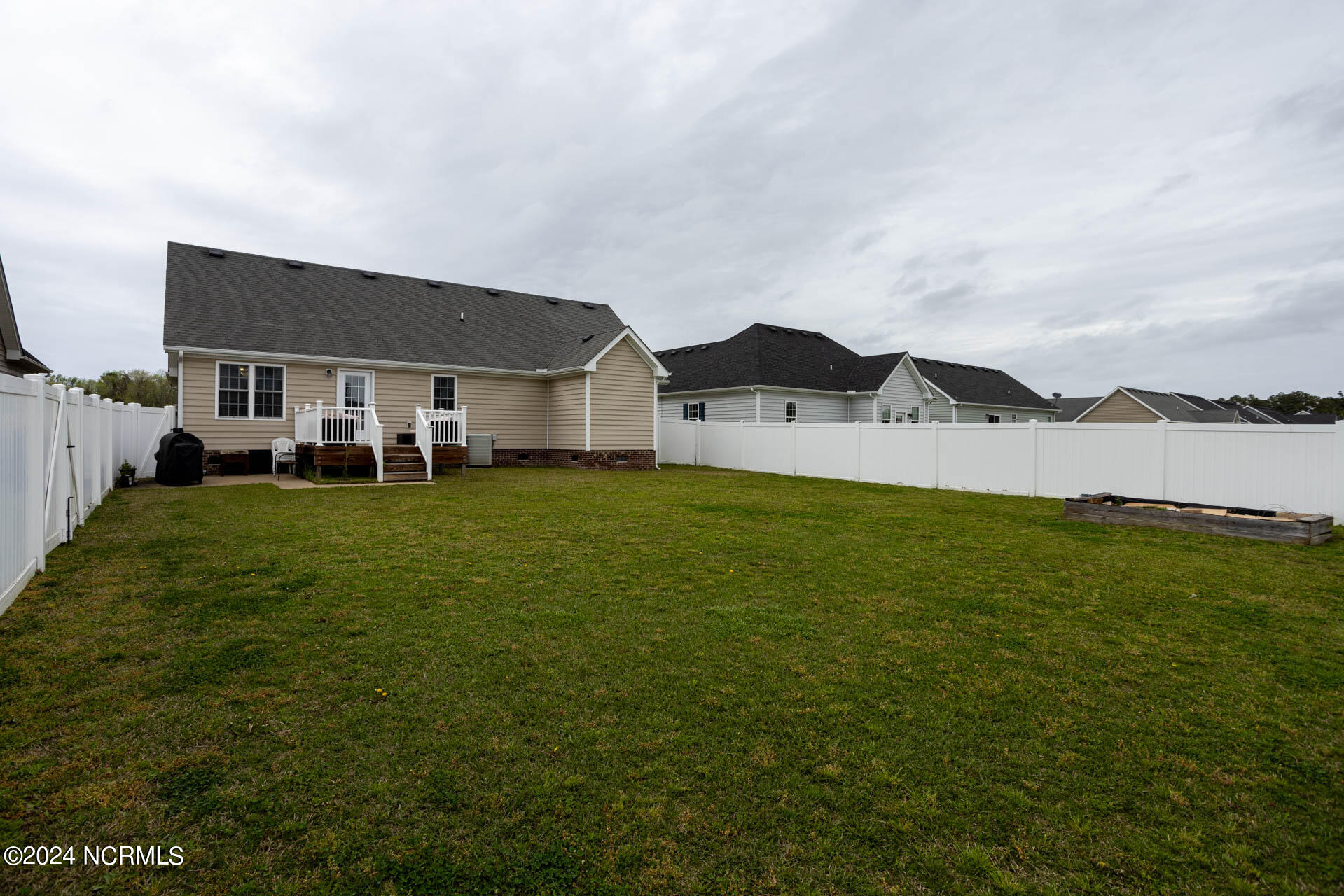 605 Millbrooke Circle