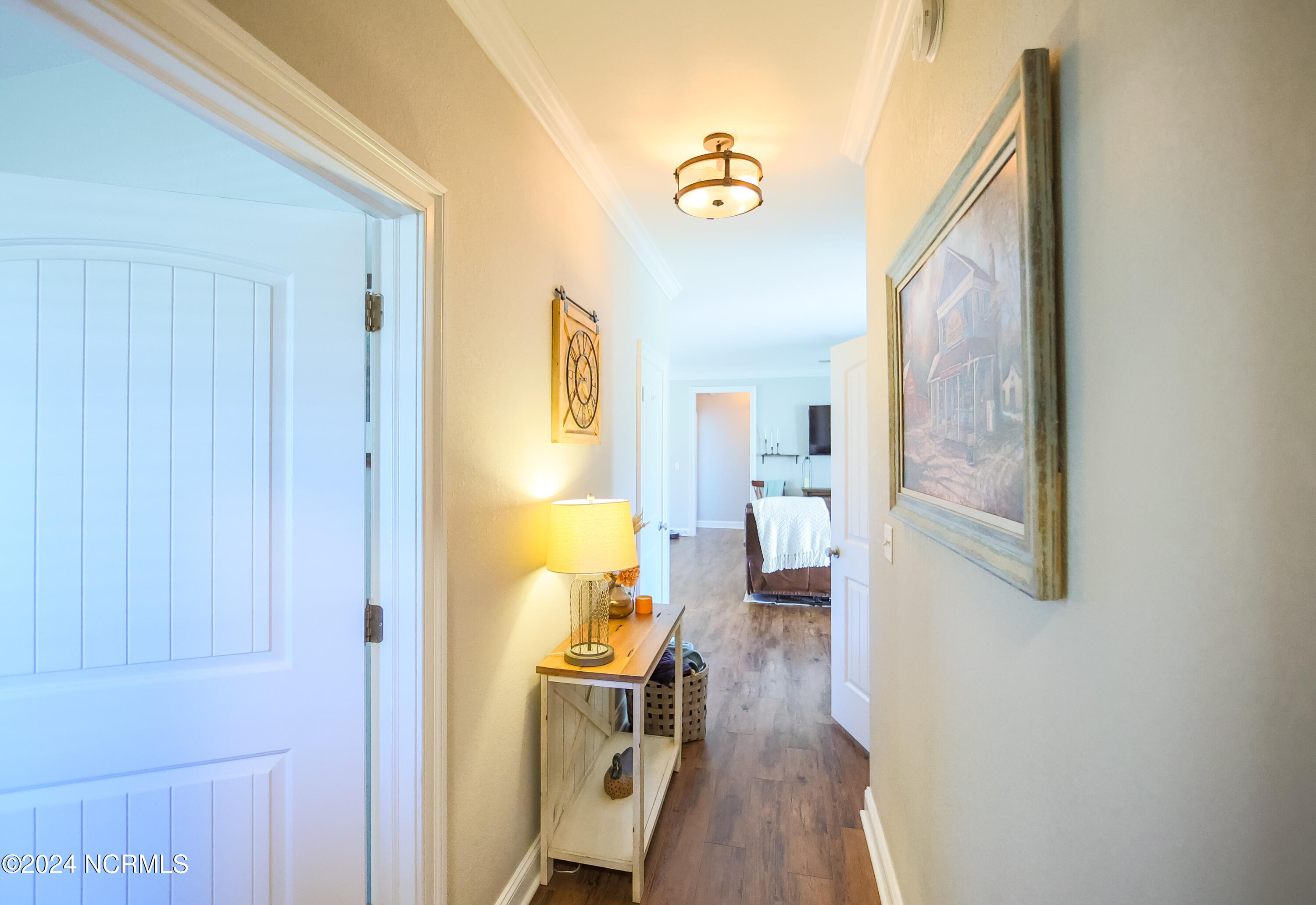 129 Newbern Road