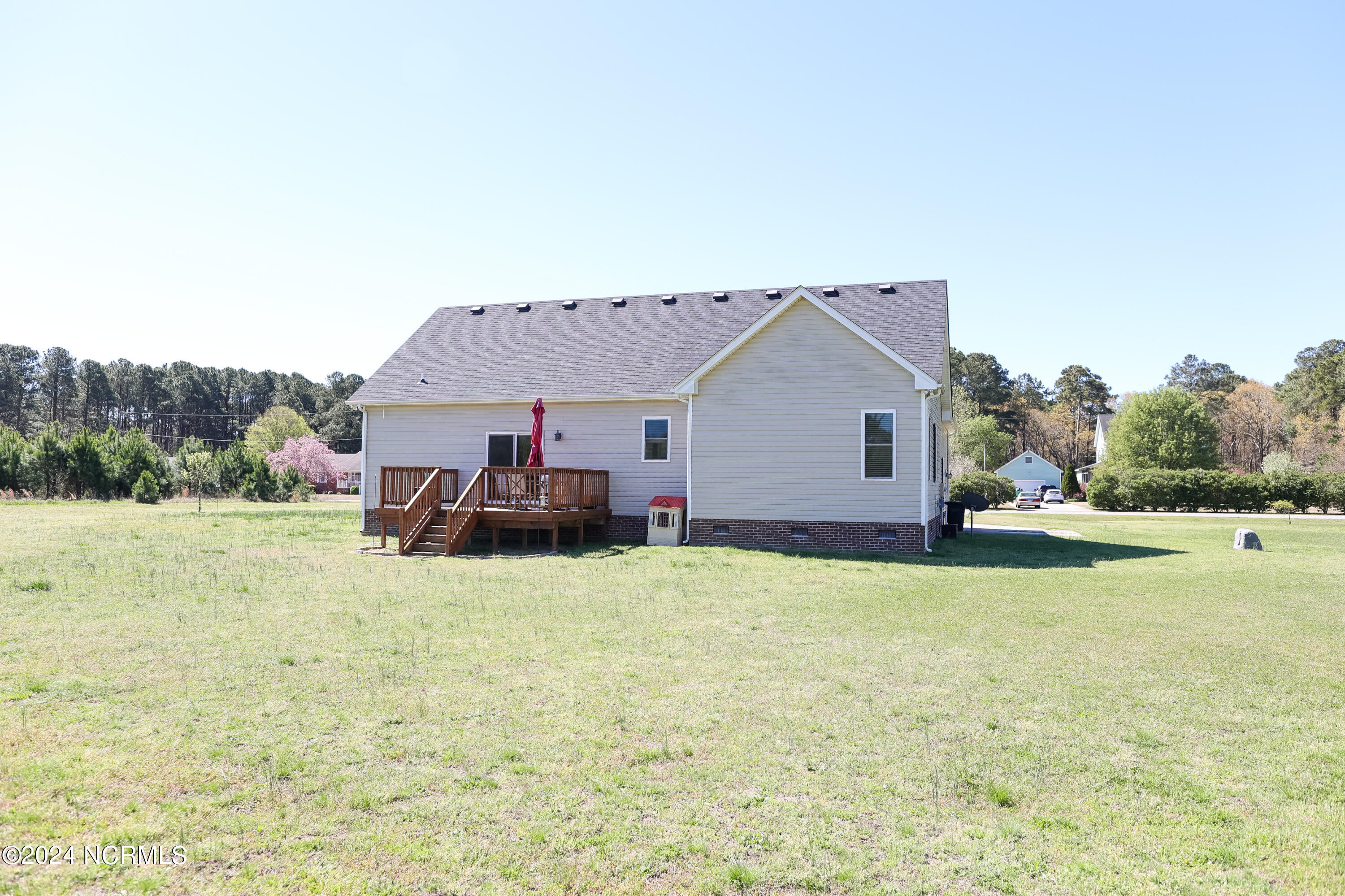 129 Newbern Road