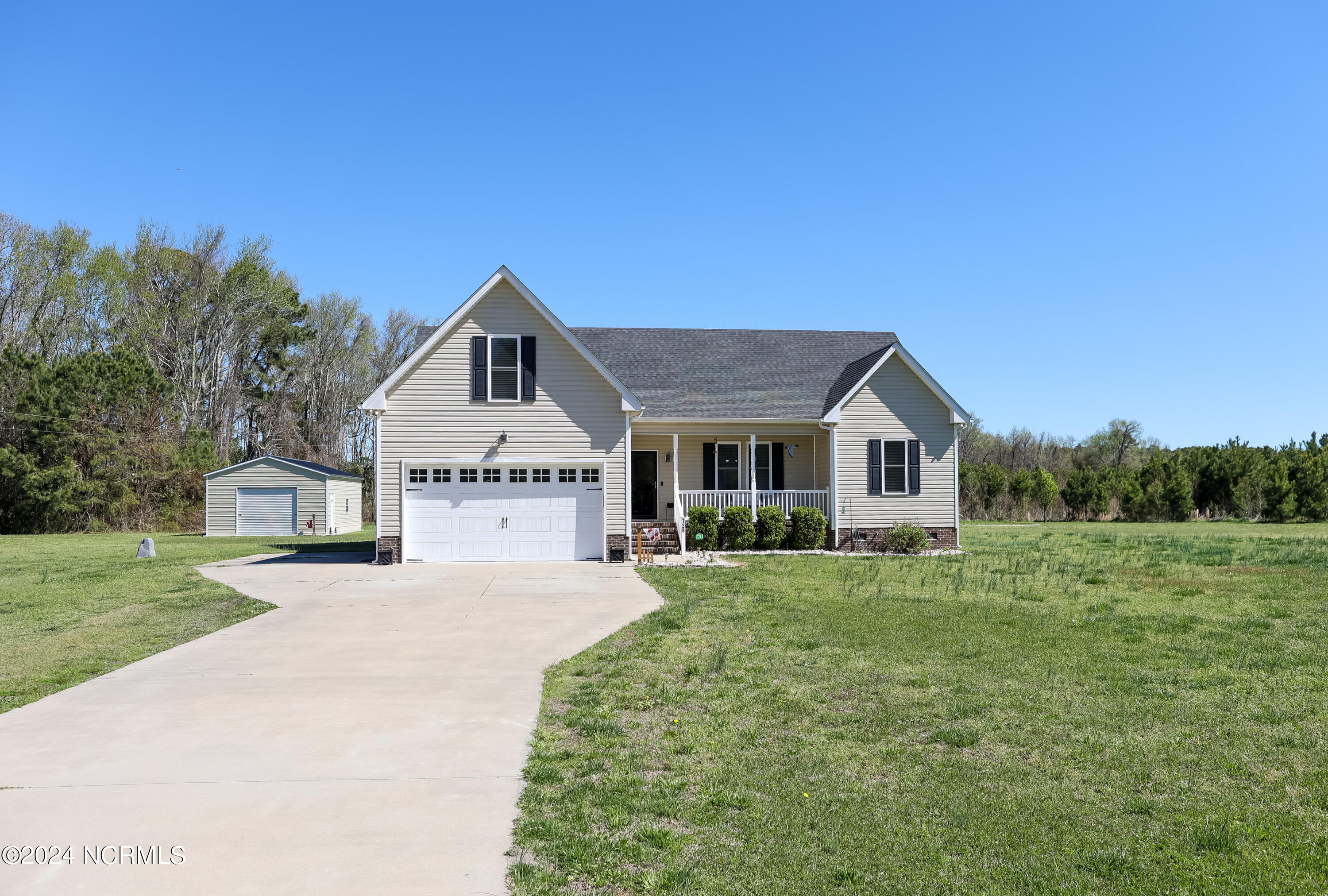 129 Newbern Road