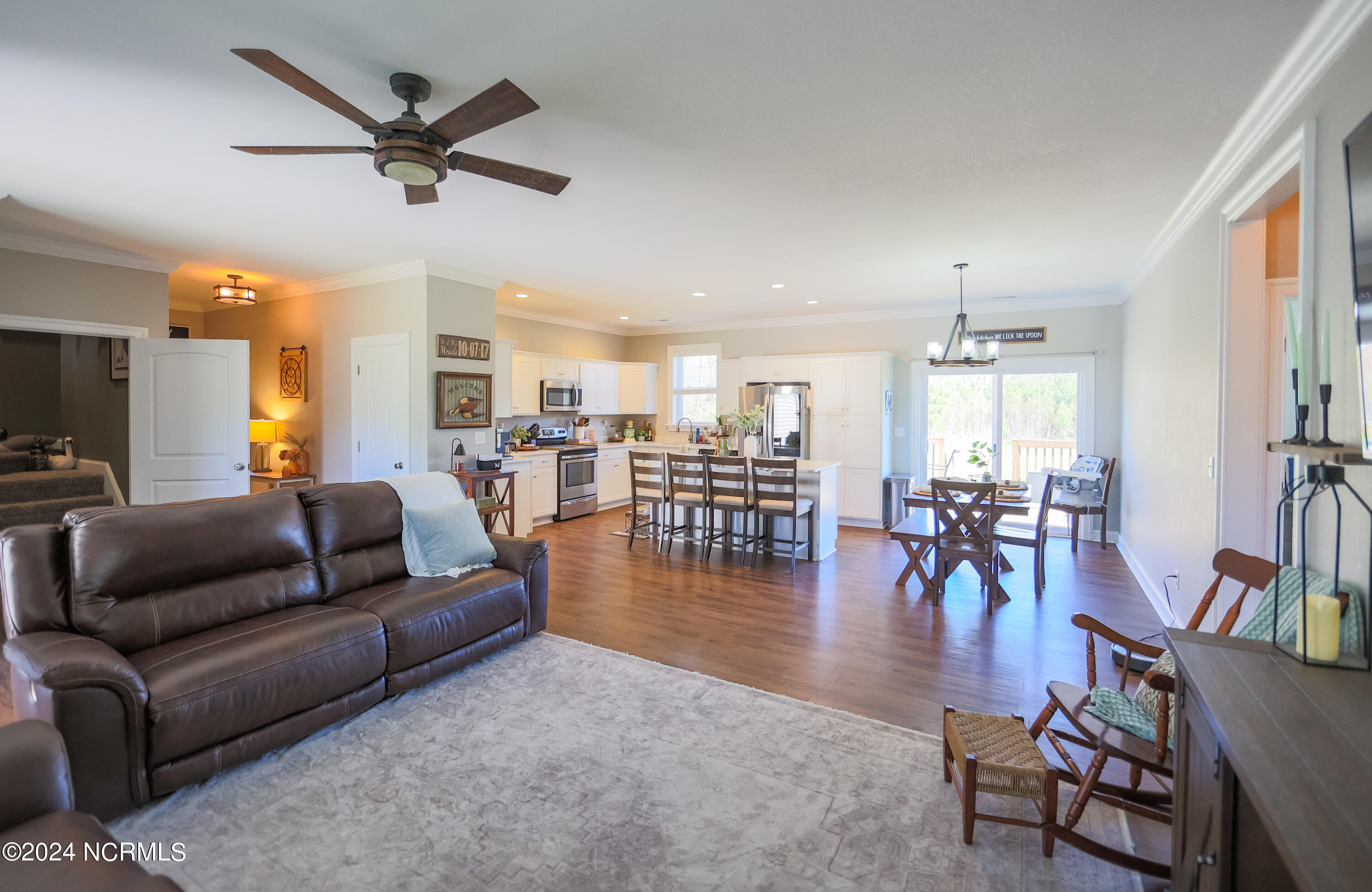 129 Newbern Road
