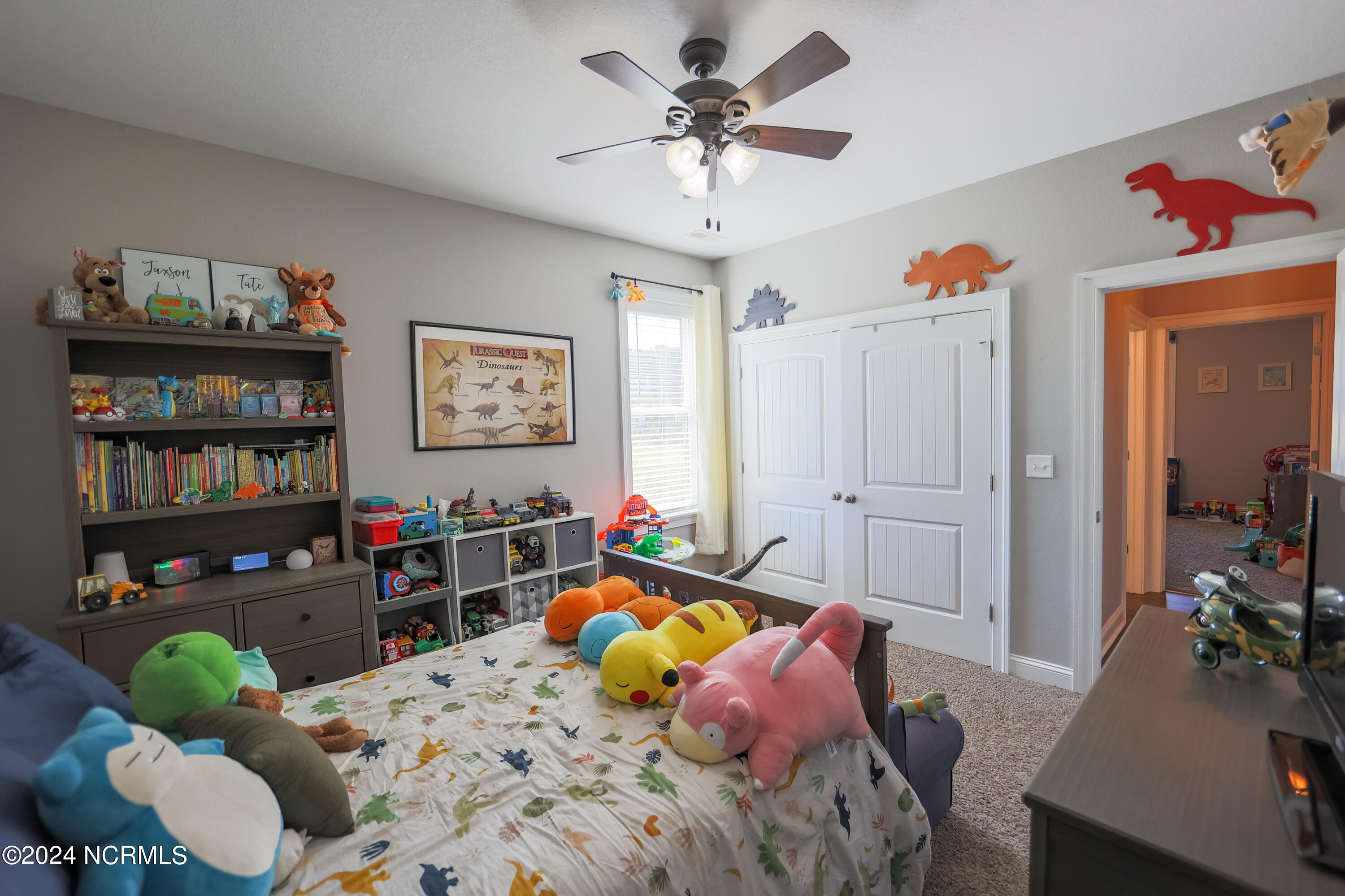 129 Newbern Road
