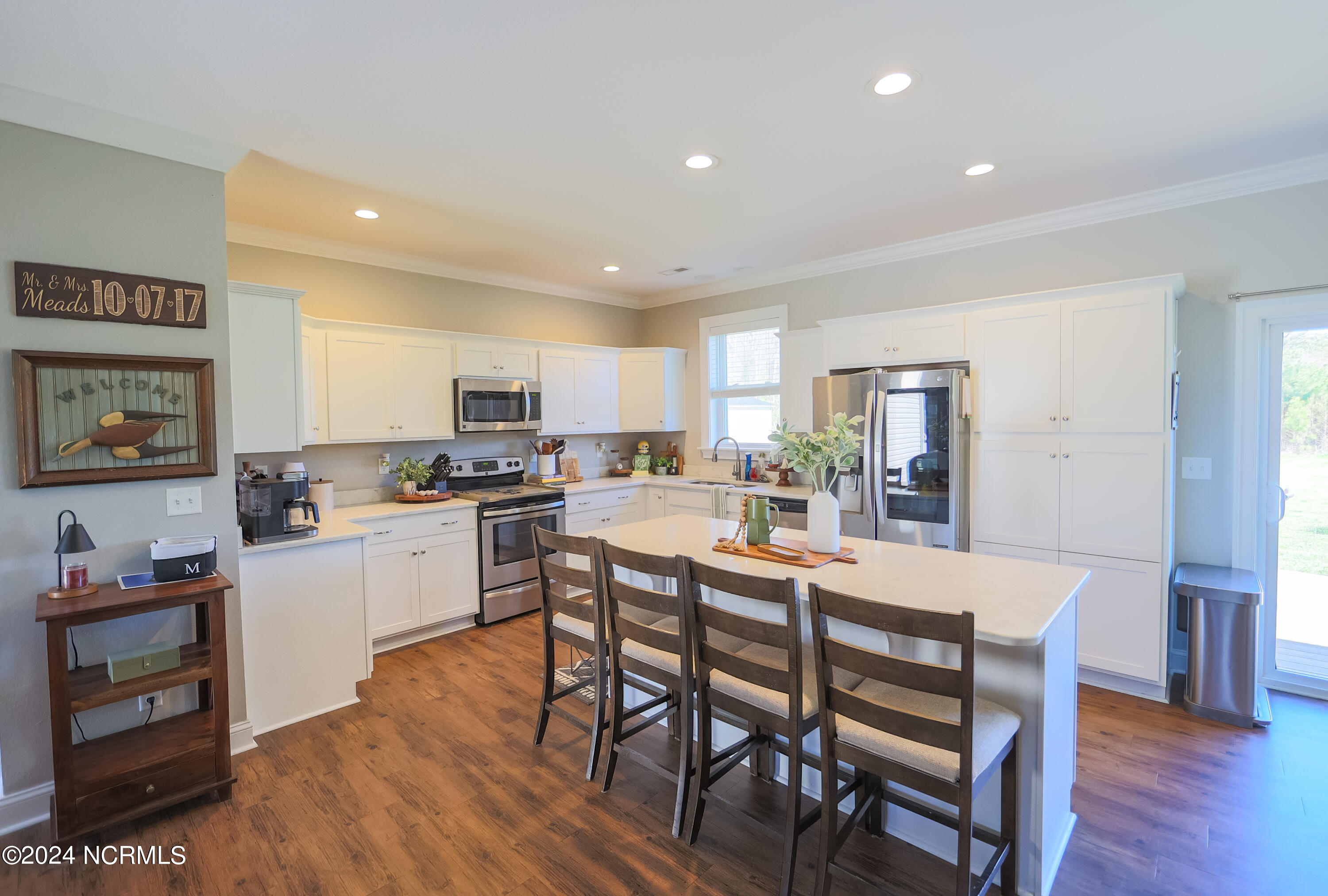 129 Newbern Road