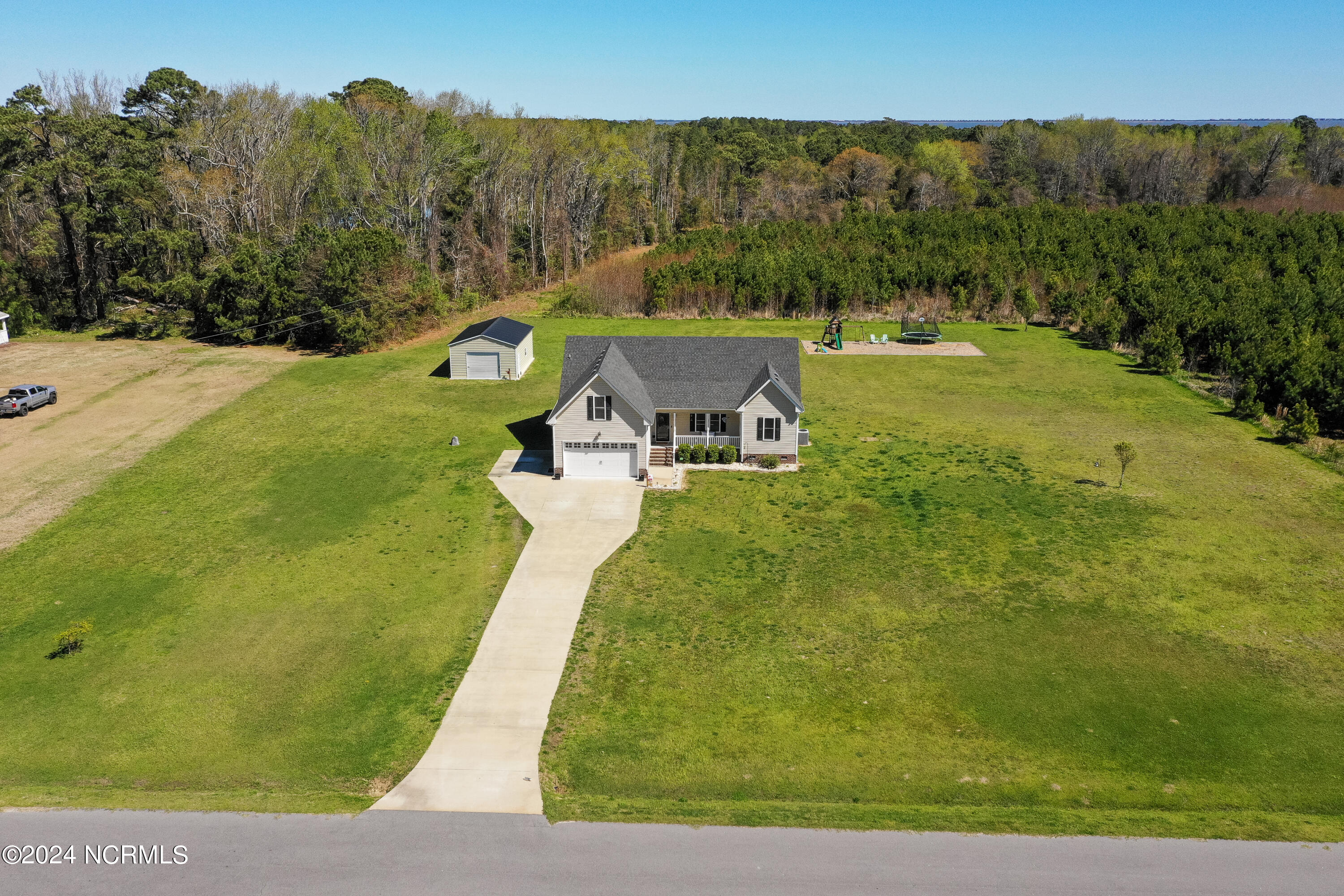 129 Newbern Road