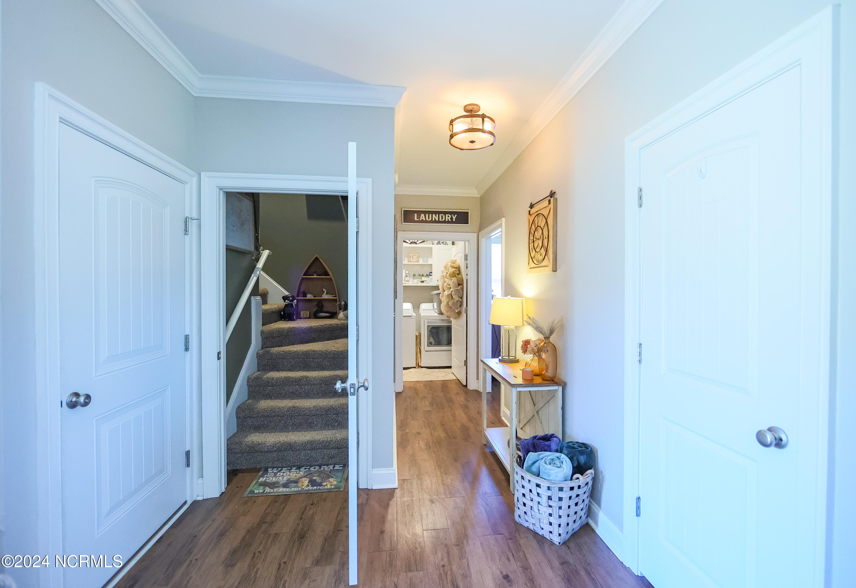 129 Newbern Road