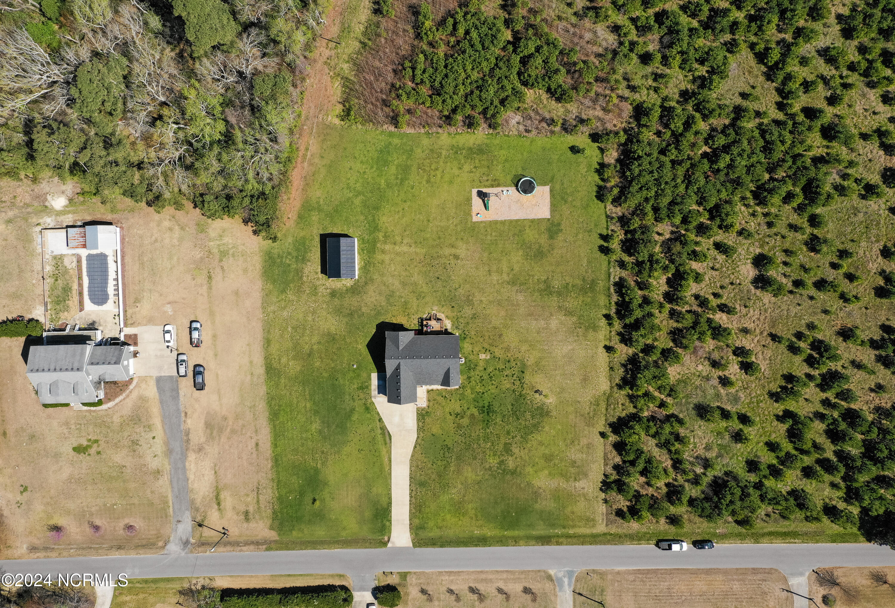 129 Newbern Road