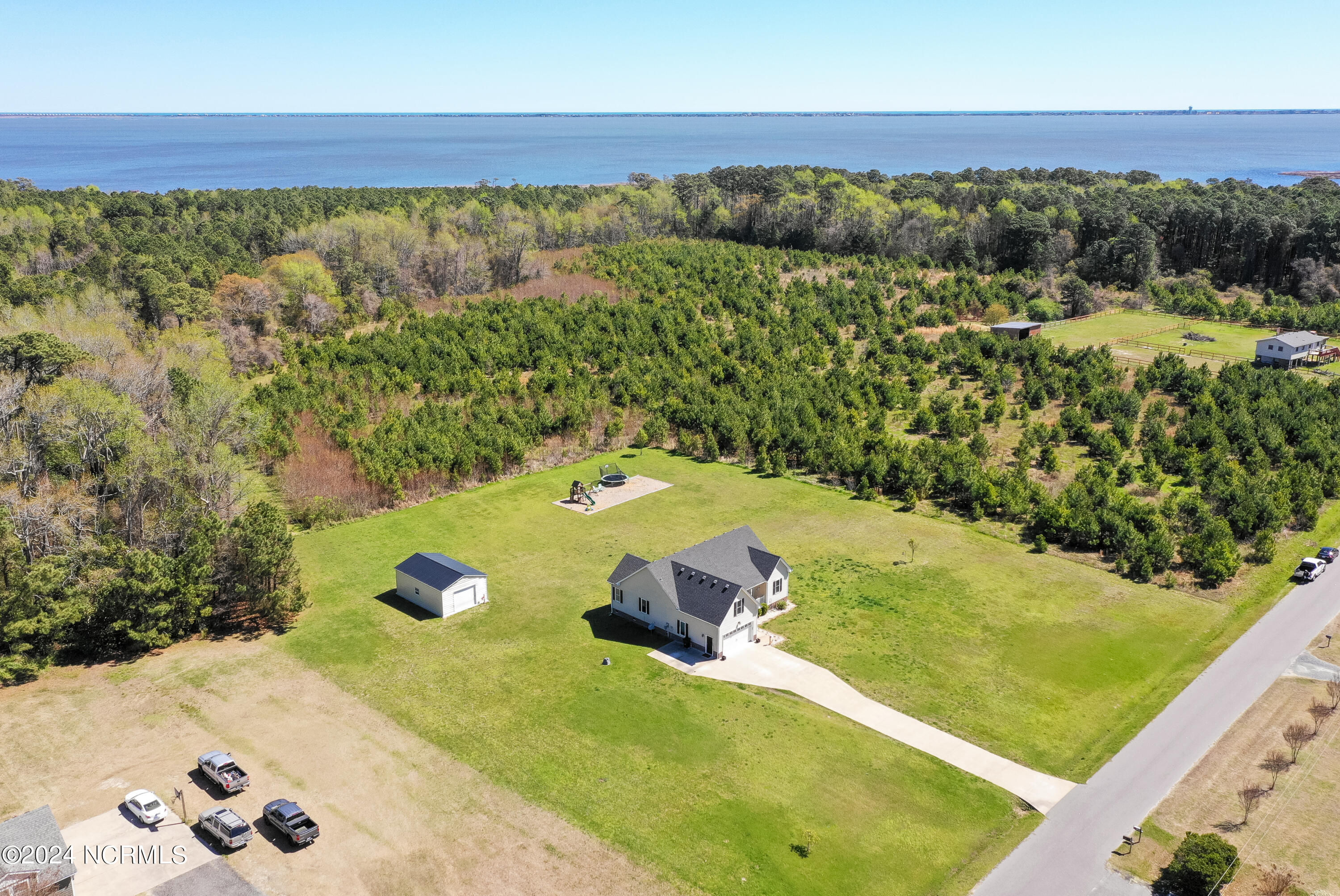 129 Newbern Road