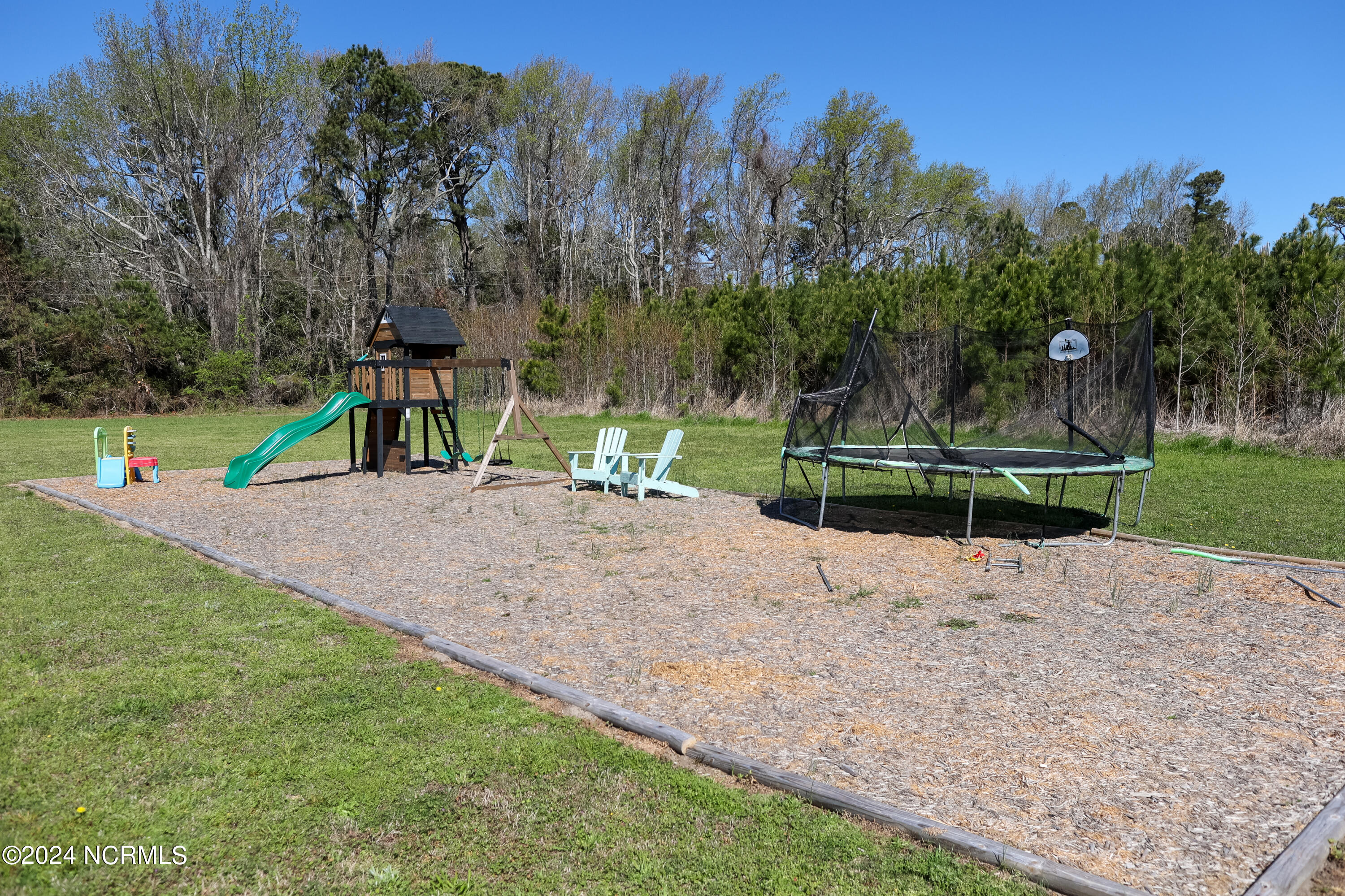 129 Newbern Road