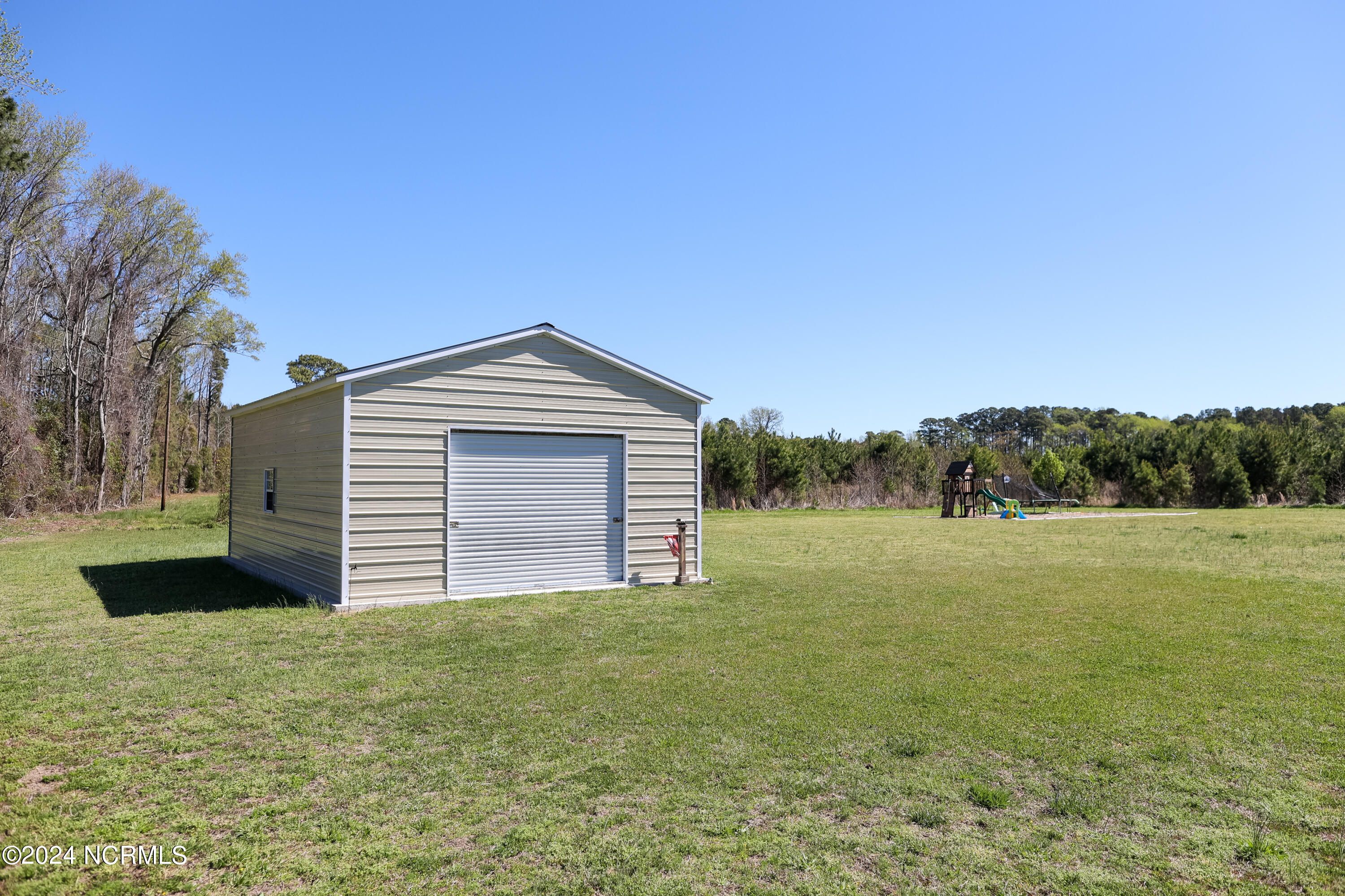 129 Newbern Road