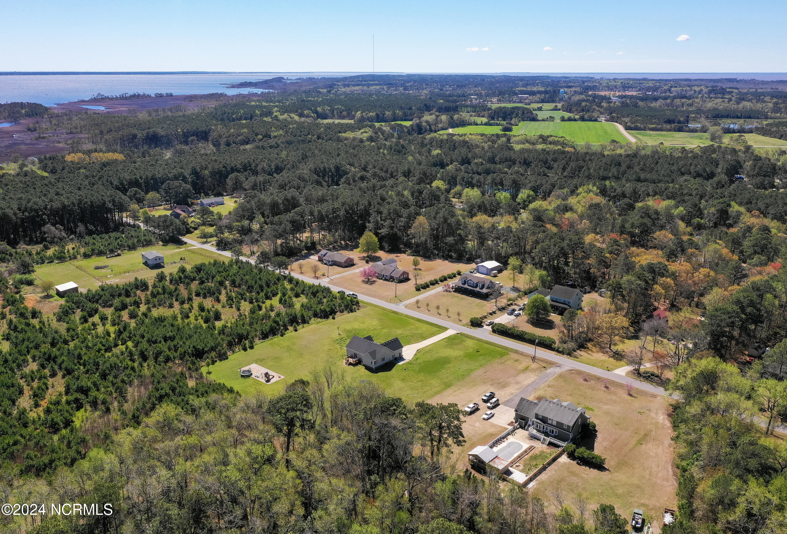 129 Newbern Road