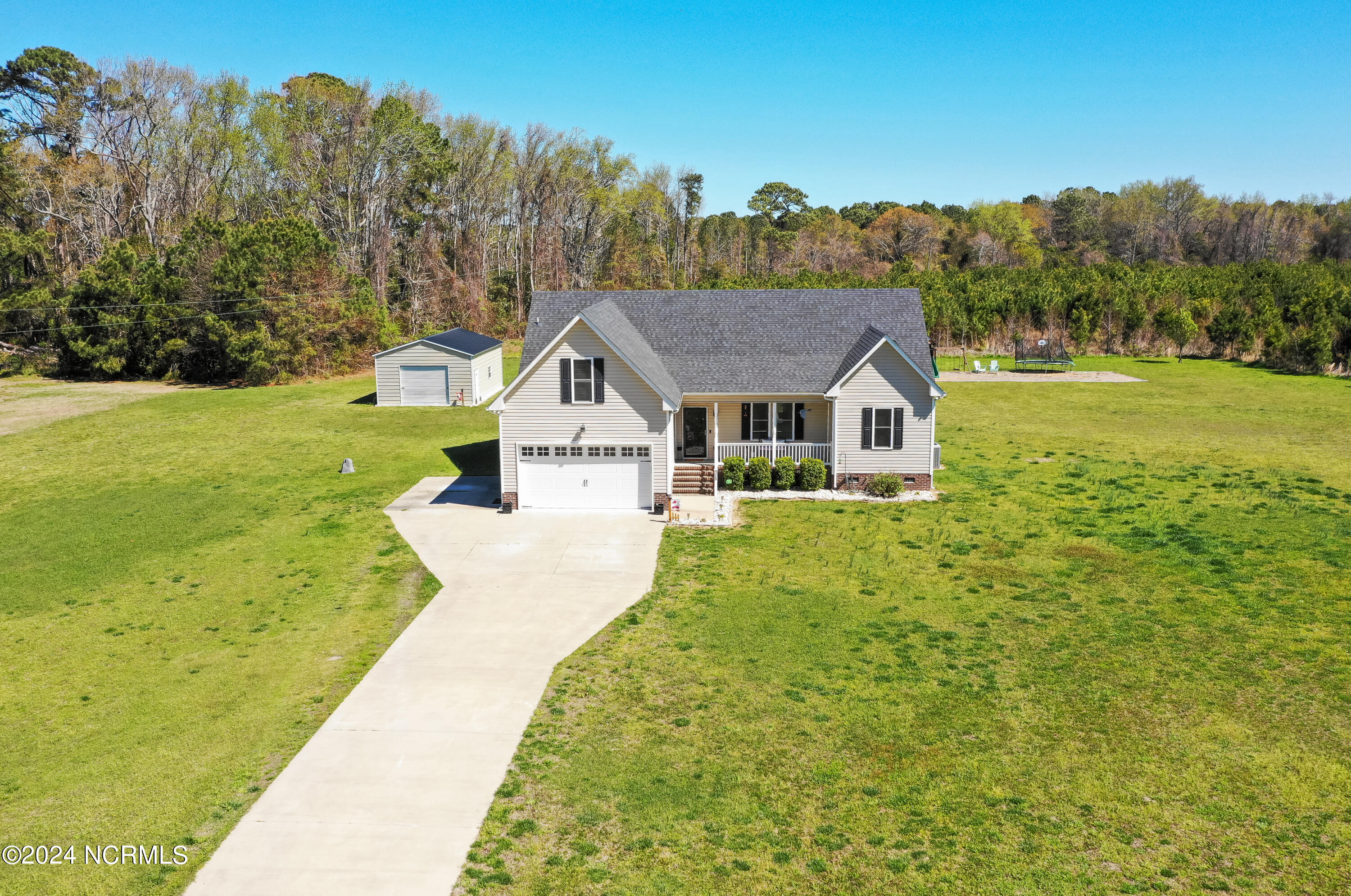 129 Newbern Road