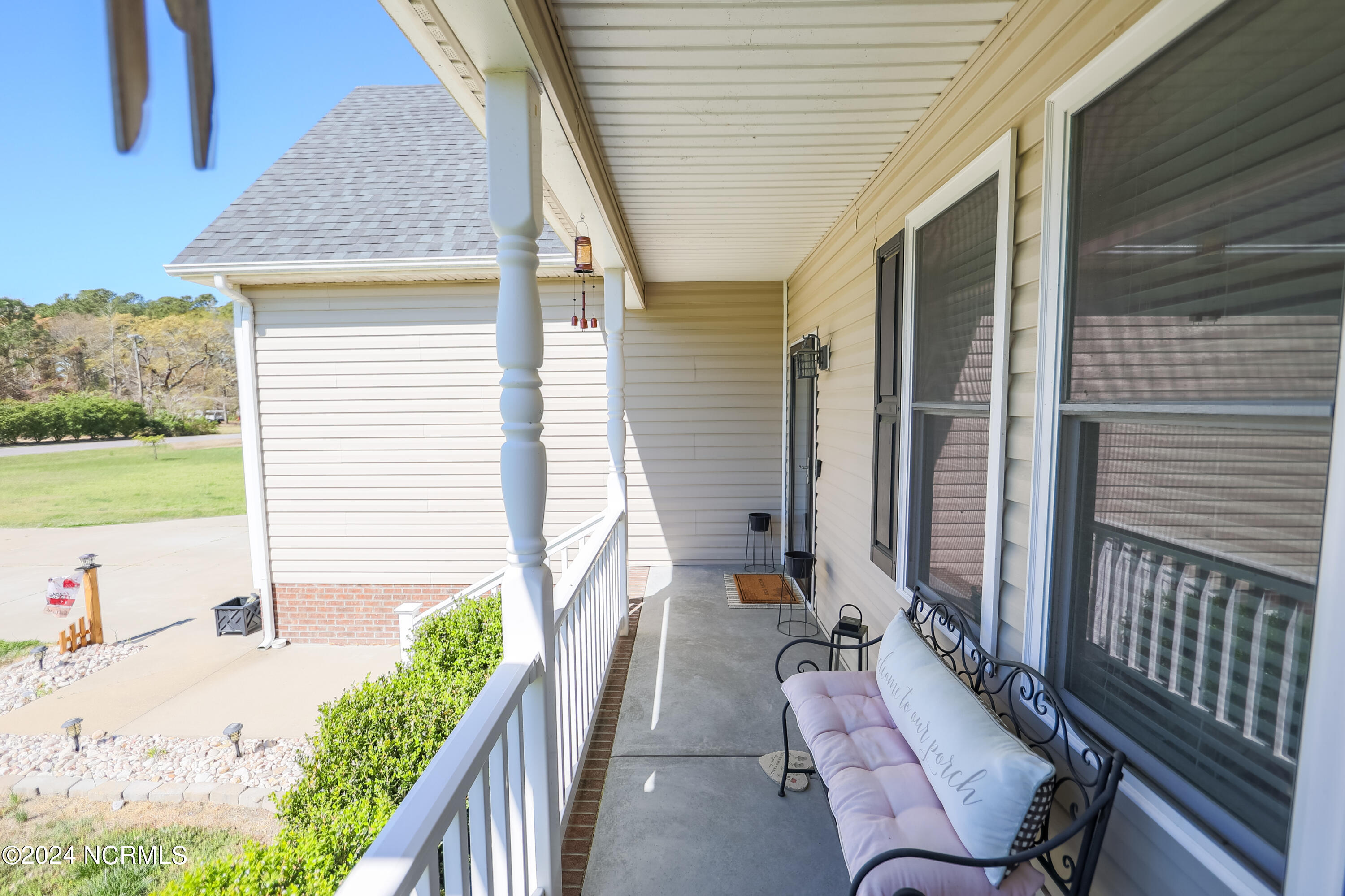129 Newbern Road