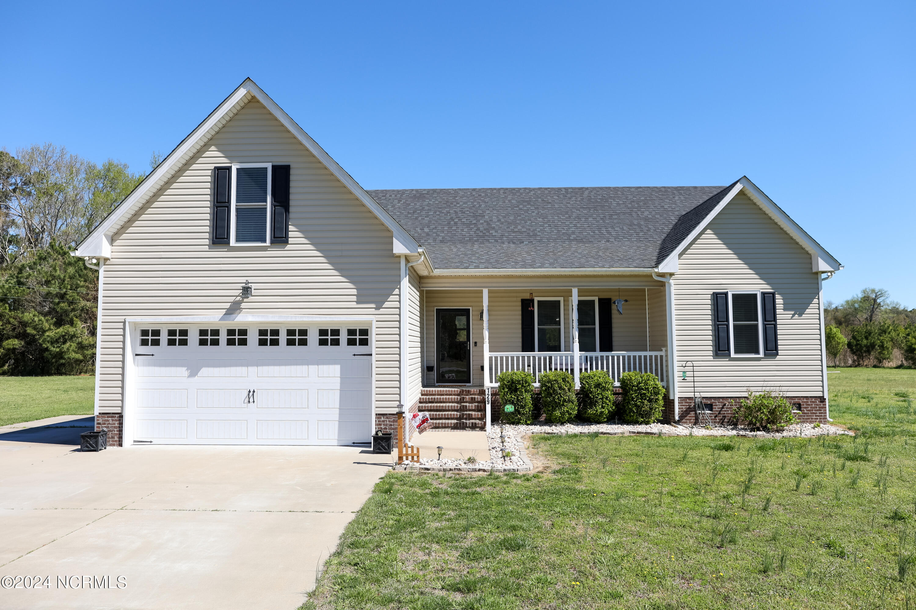 129 Newbern Road