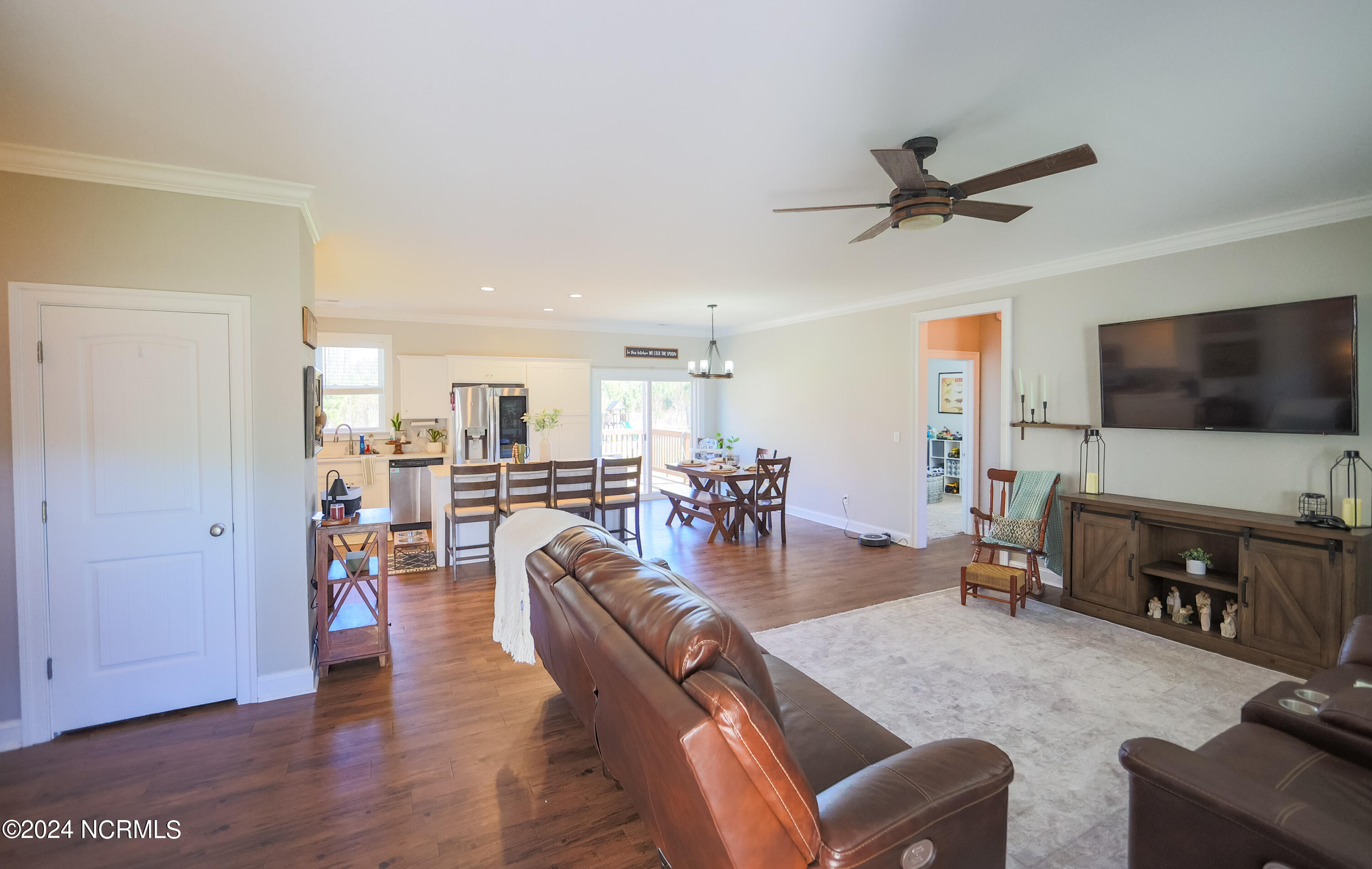 129 Newbern Road