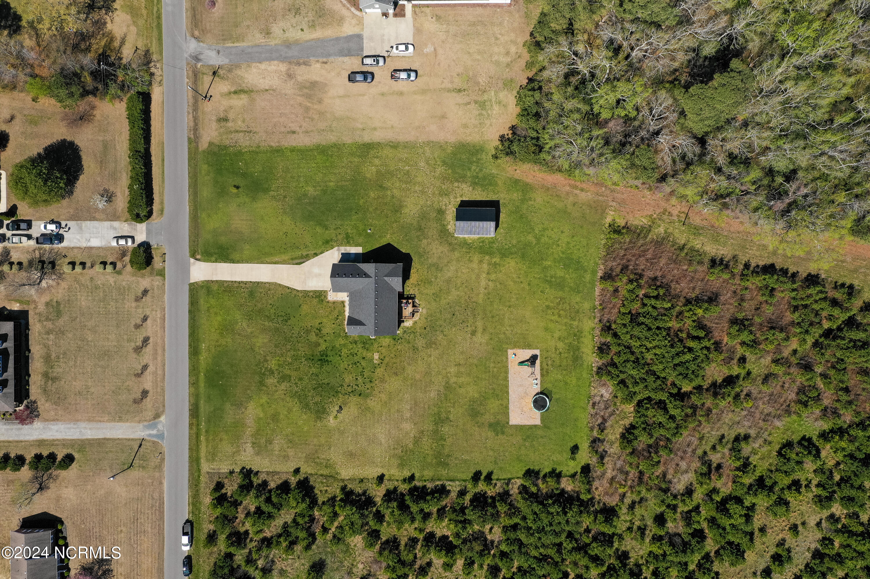 129 Newbern Road