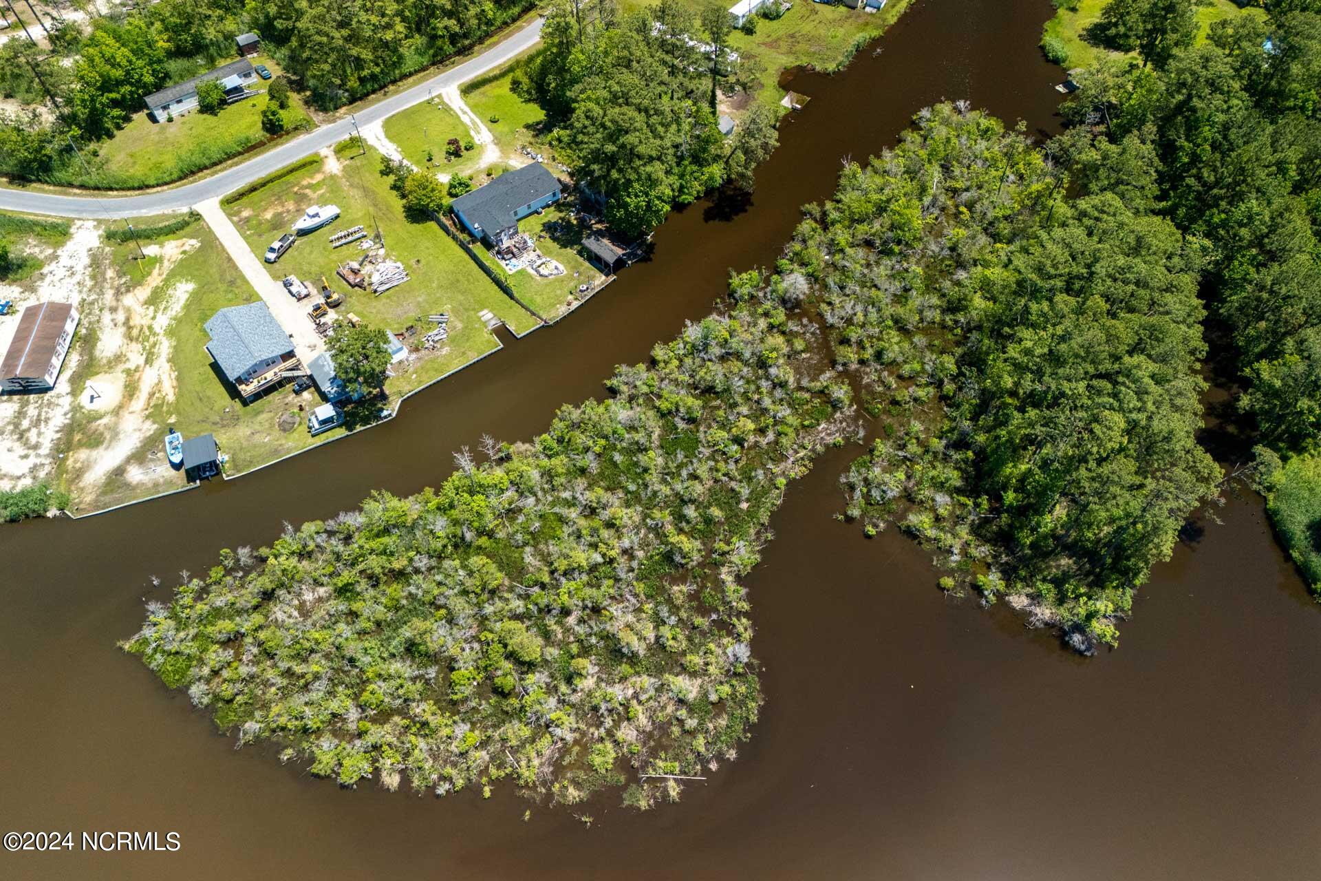 00000 0 Duck Island