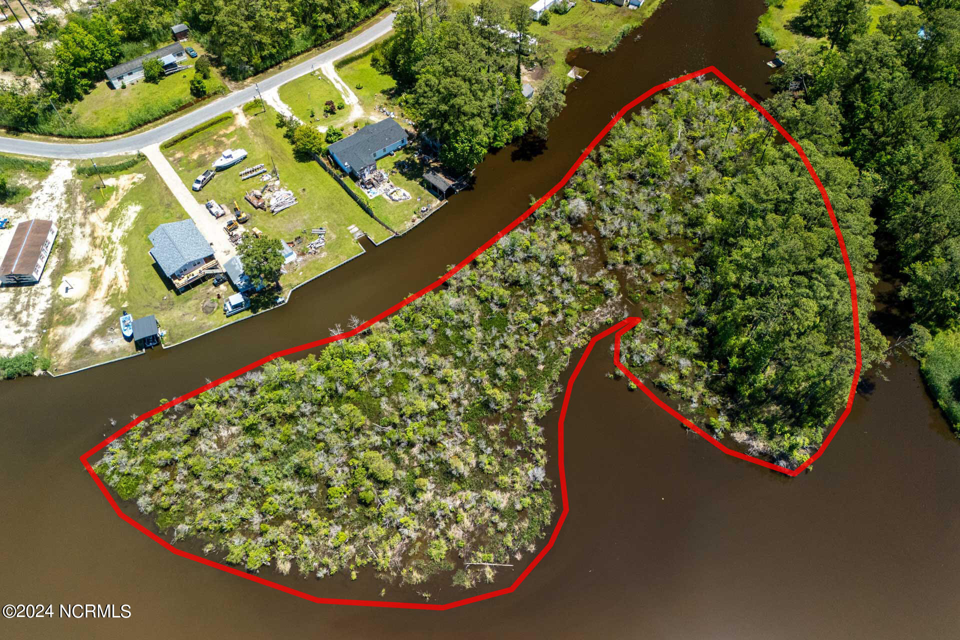 00000 0 Duck Island