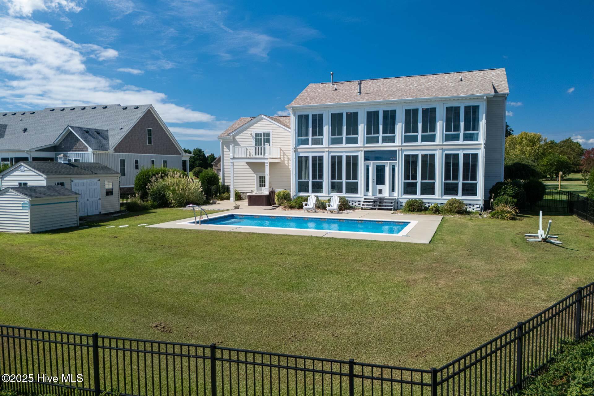 116 N Shore Drive