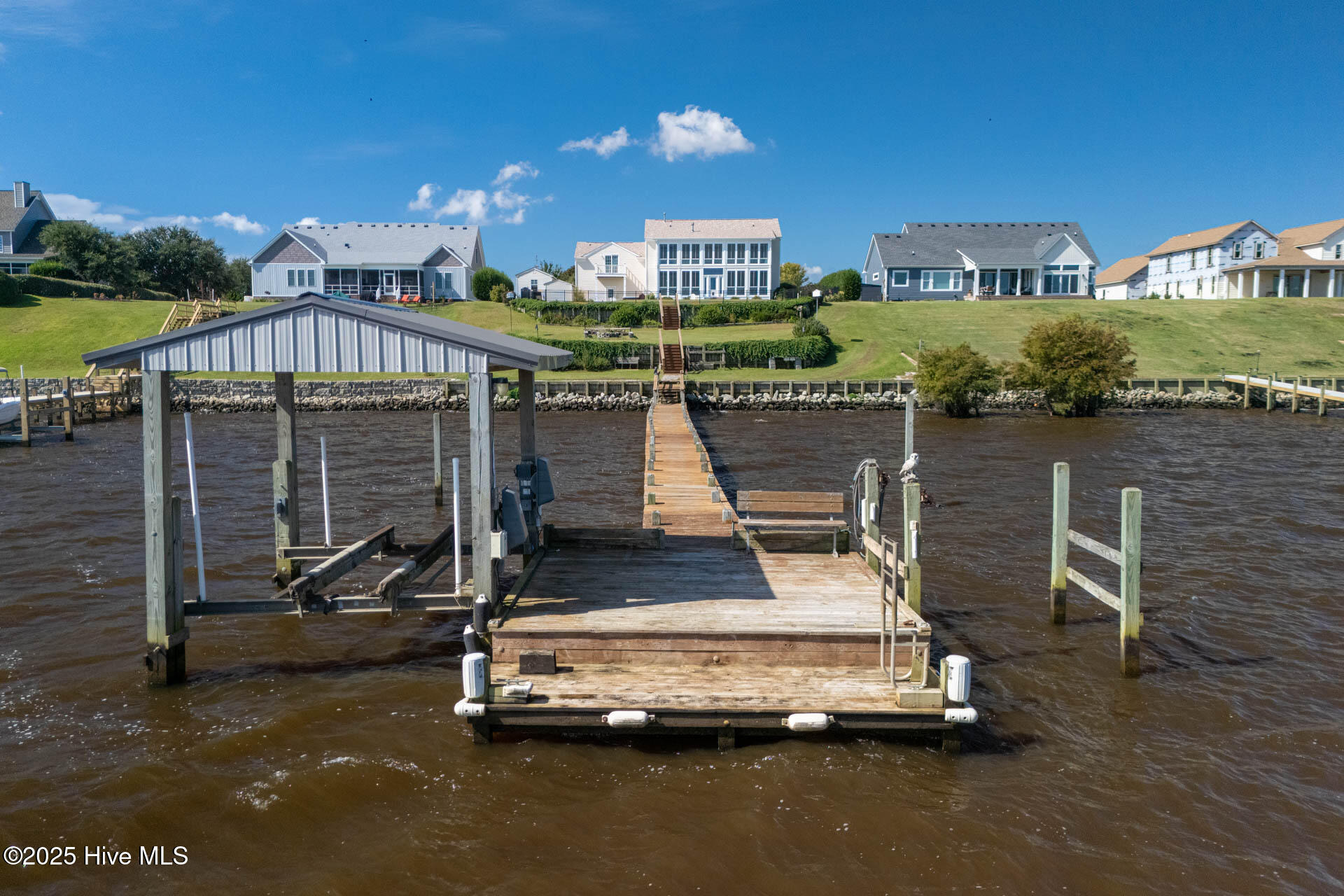116 N Shore Drive
