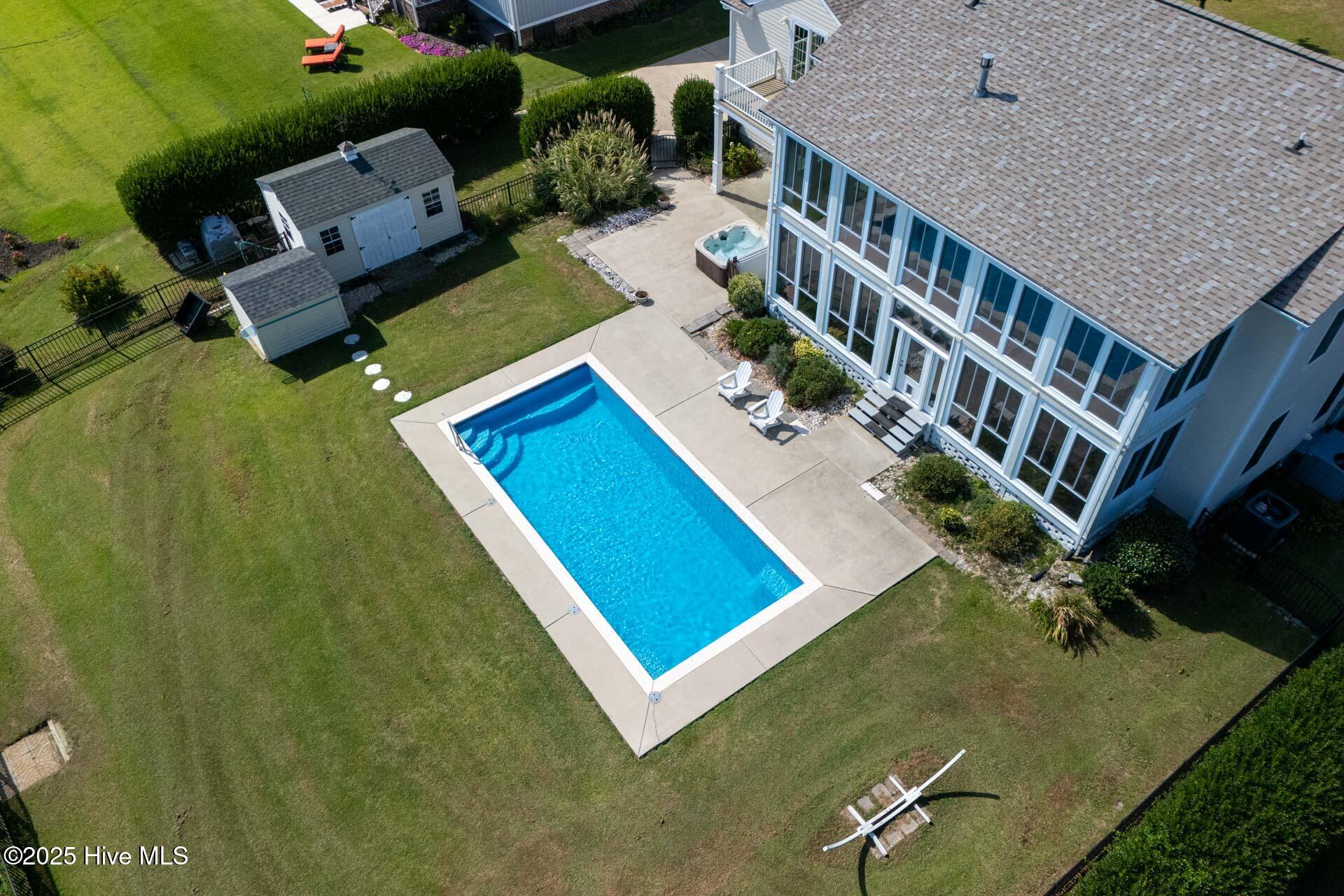 116 N Shore Drive