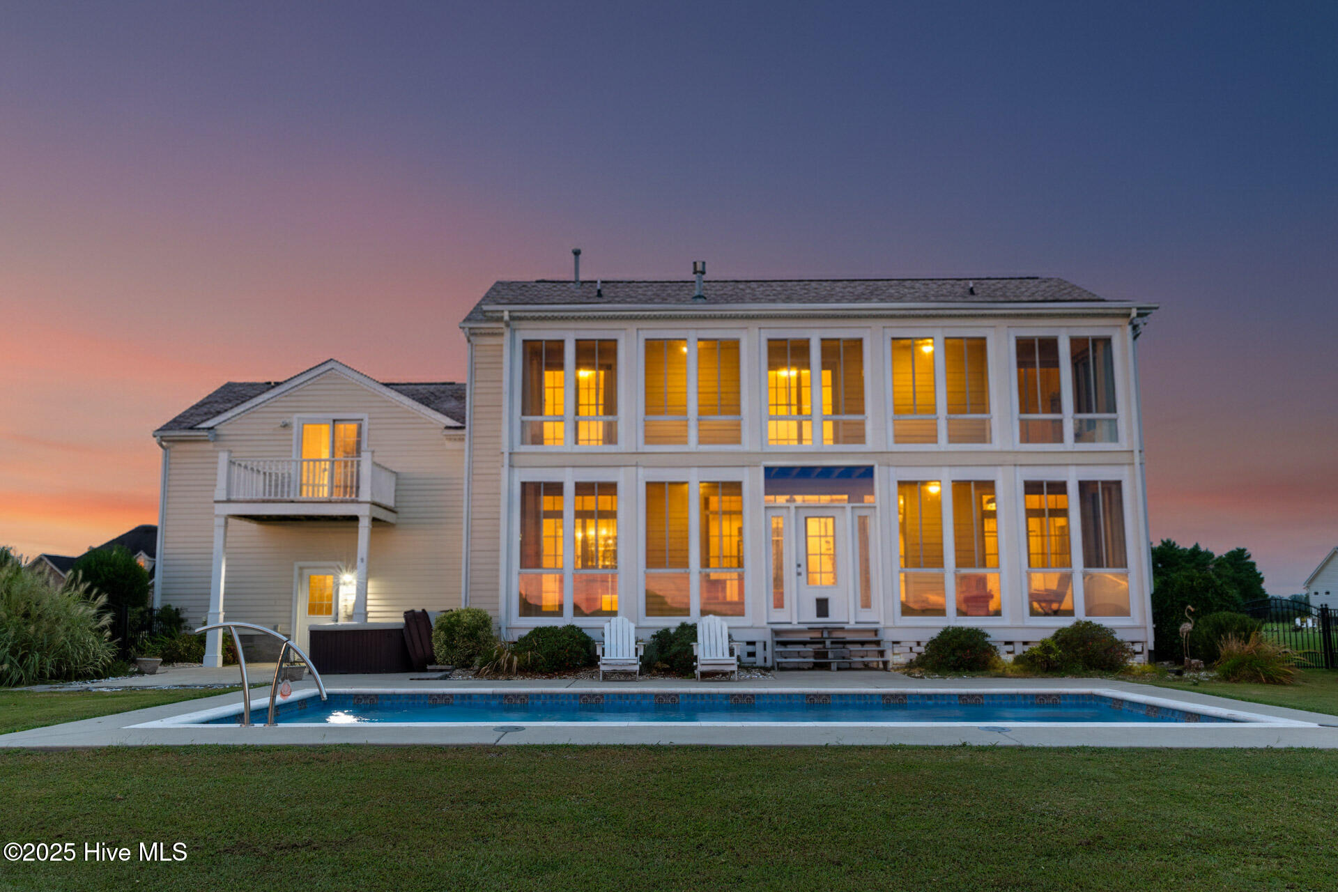 116 N Shore Drive