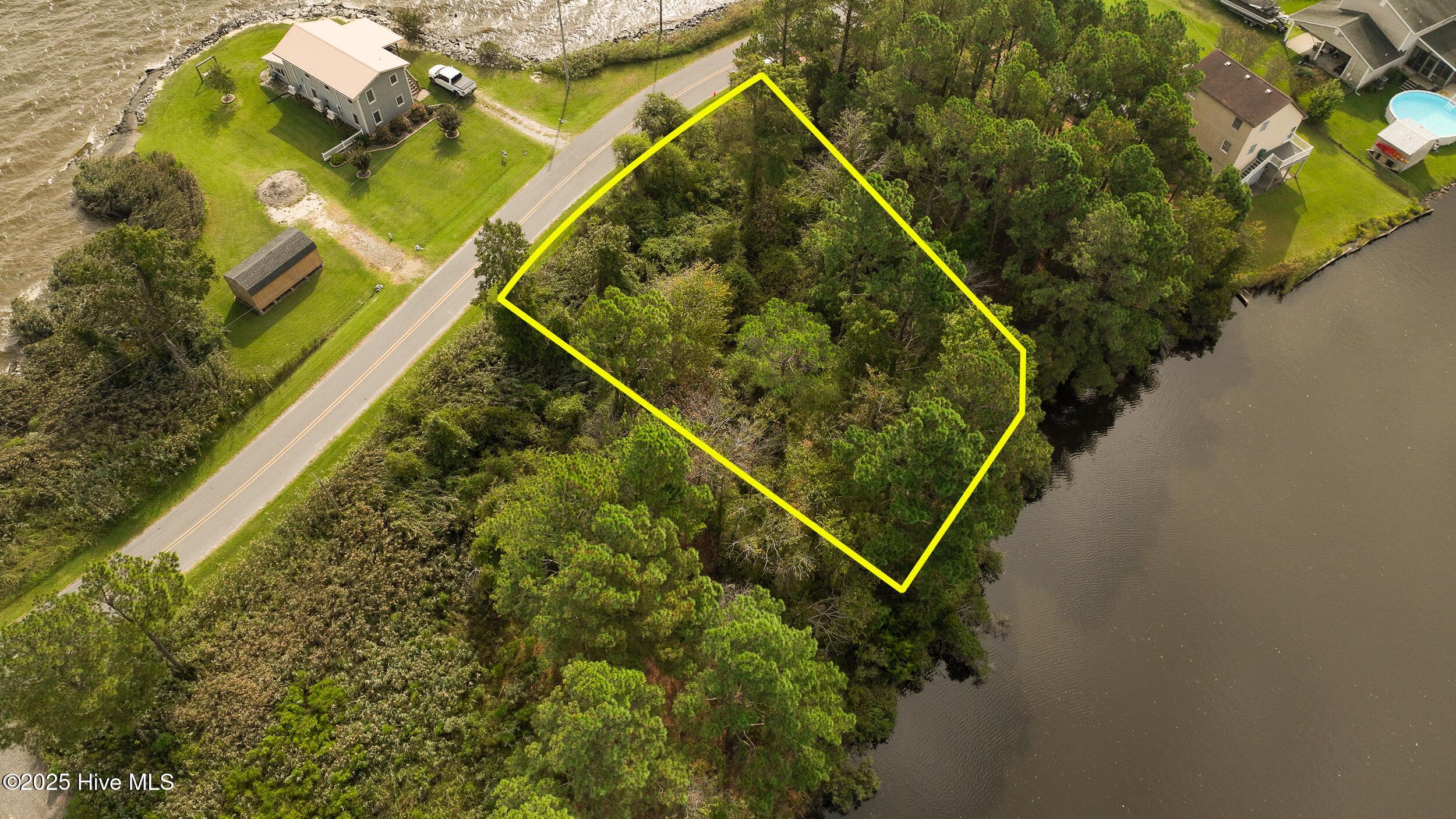 0 770 Driftwood Drive