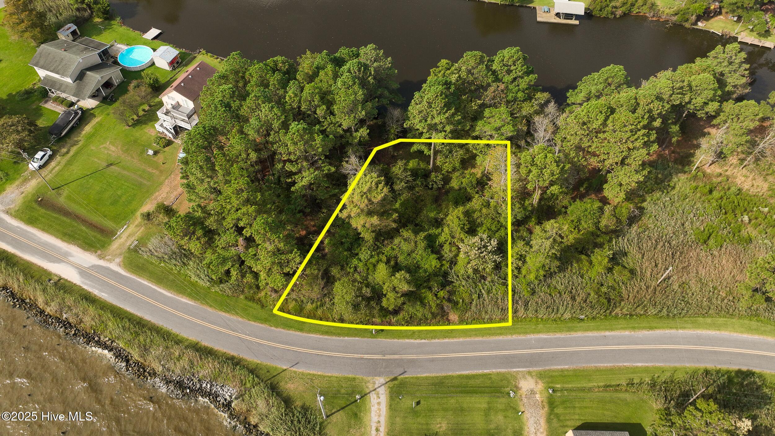 0 770 Driftwood Drive