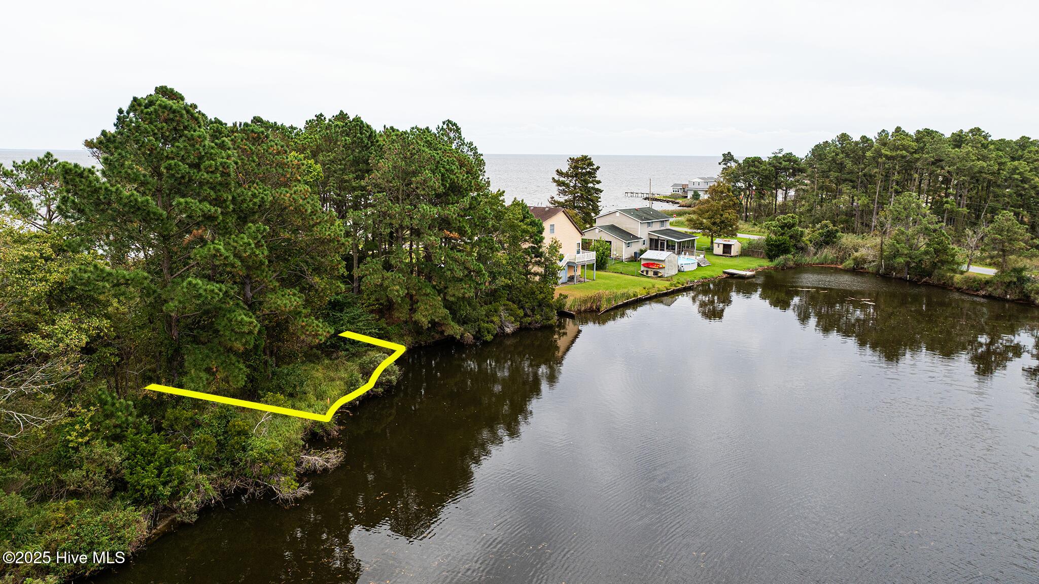 0 770 Driftwood Drive