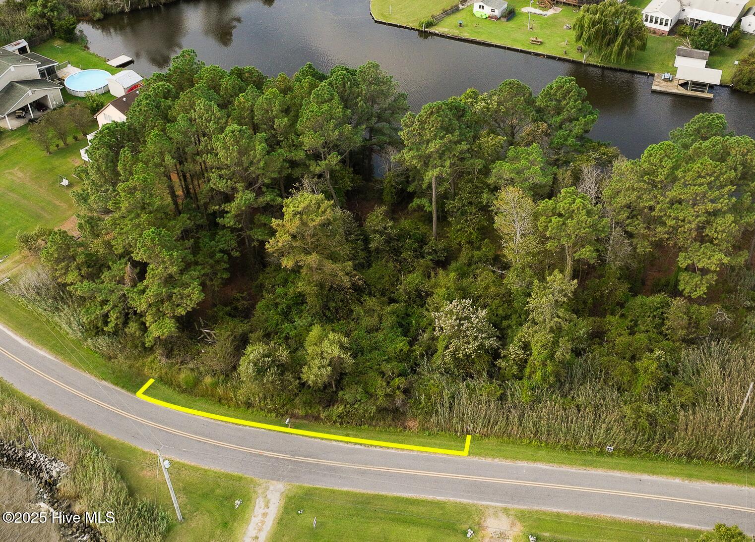 0 770 Driftwood Drive