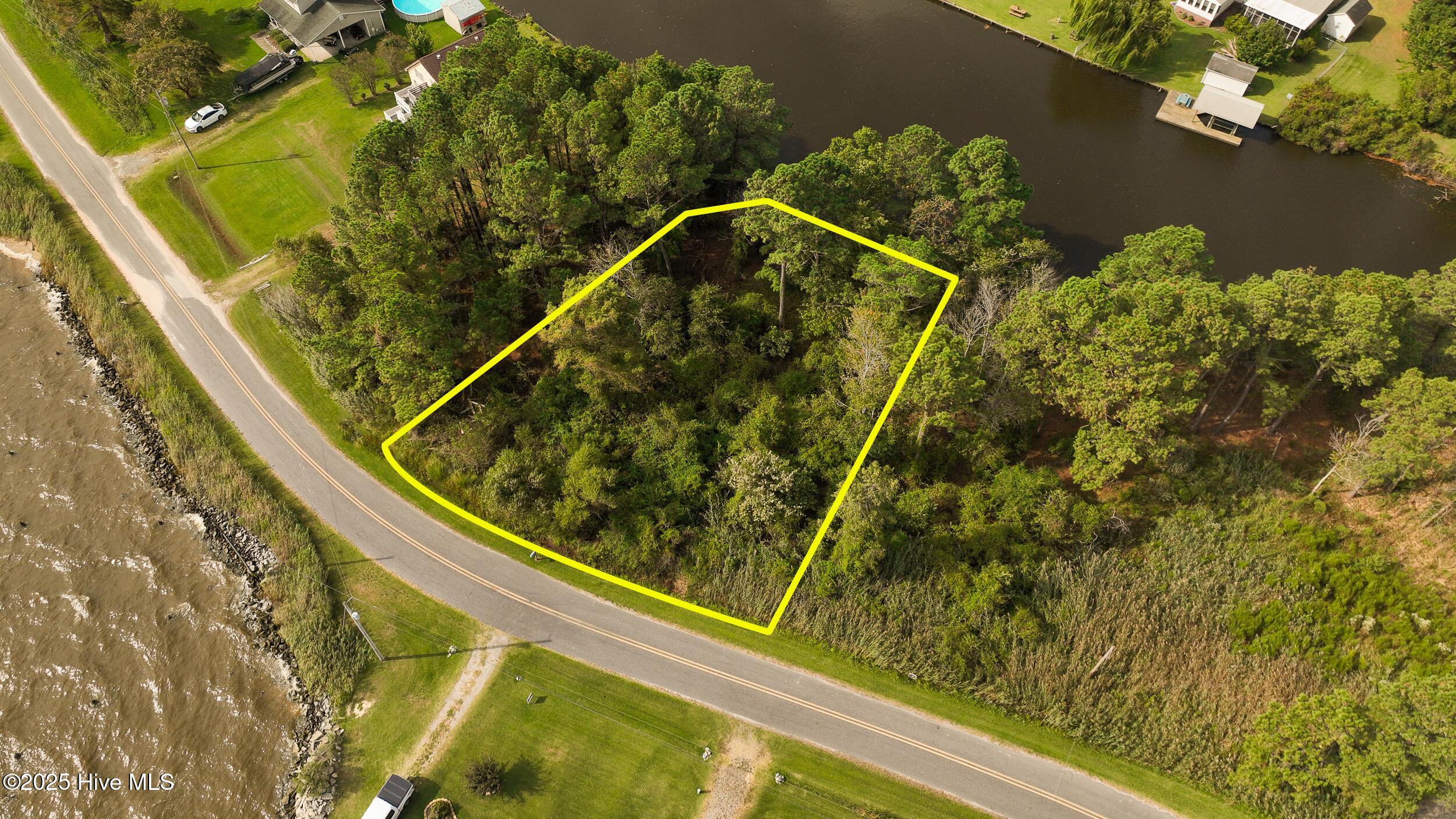 0 770 Driftwood Drive