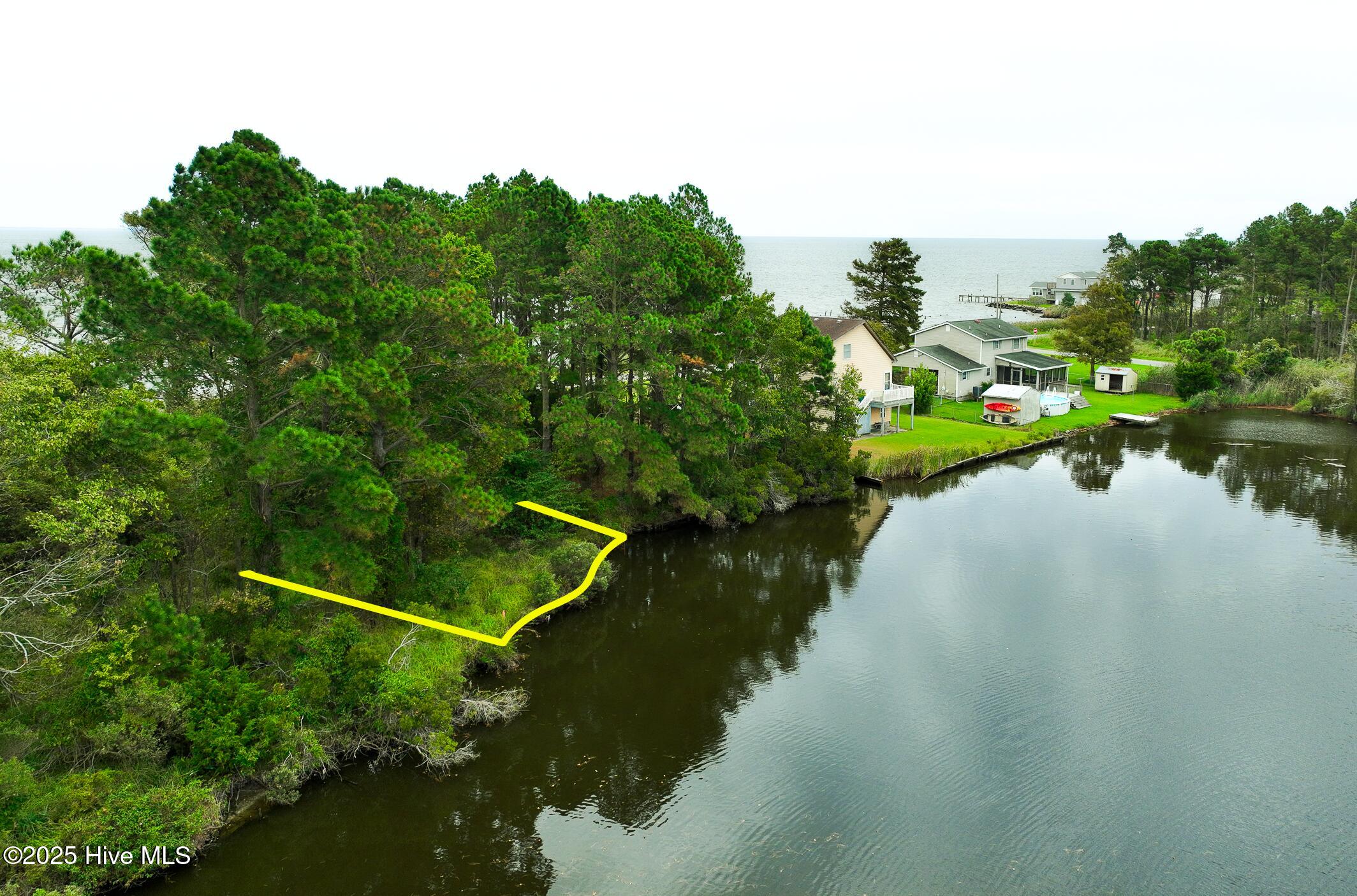 0 770 Driftwood Drive
