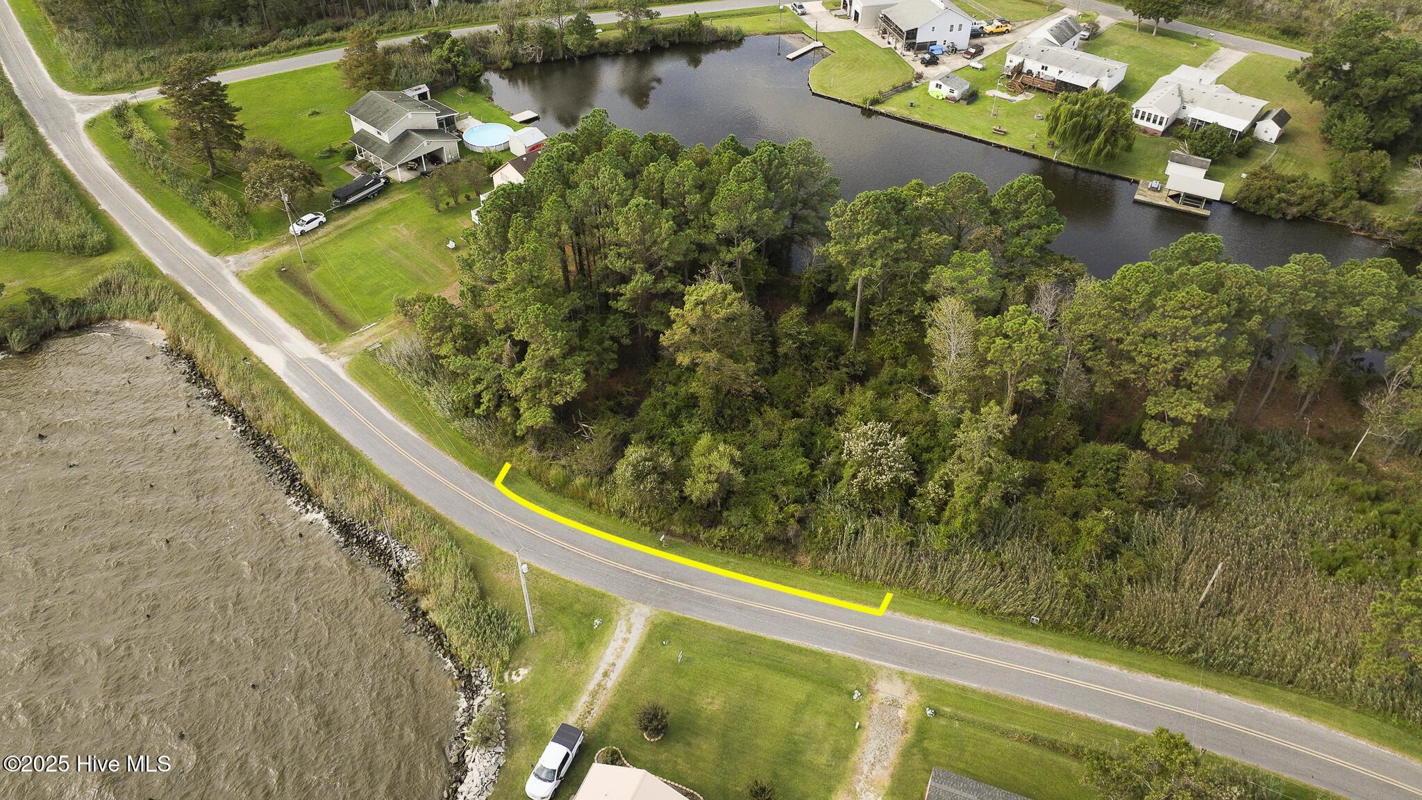 0 770 Driftwood Drive