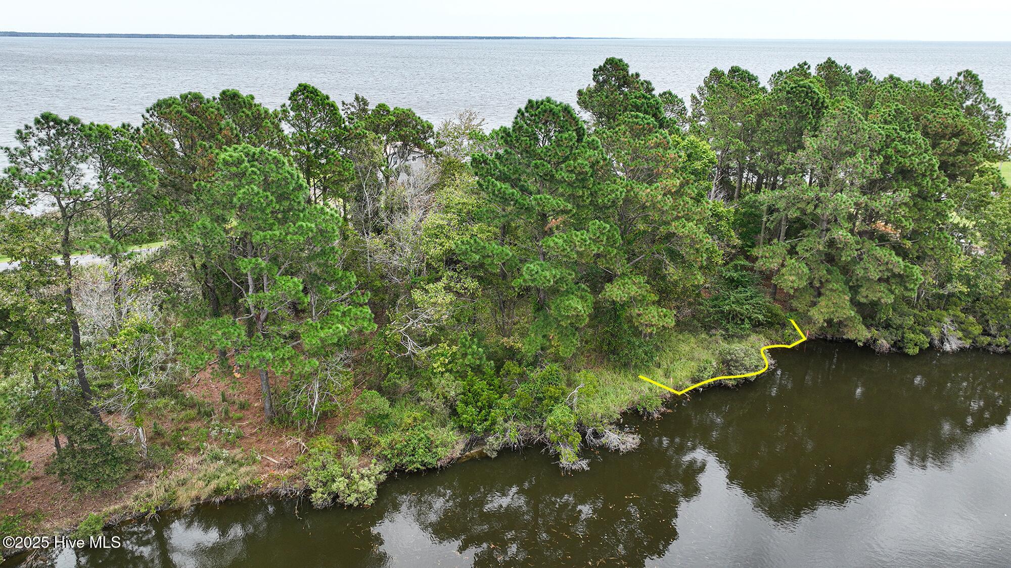 0 770 Driftwood Drive