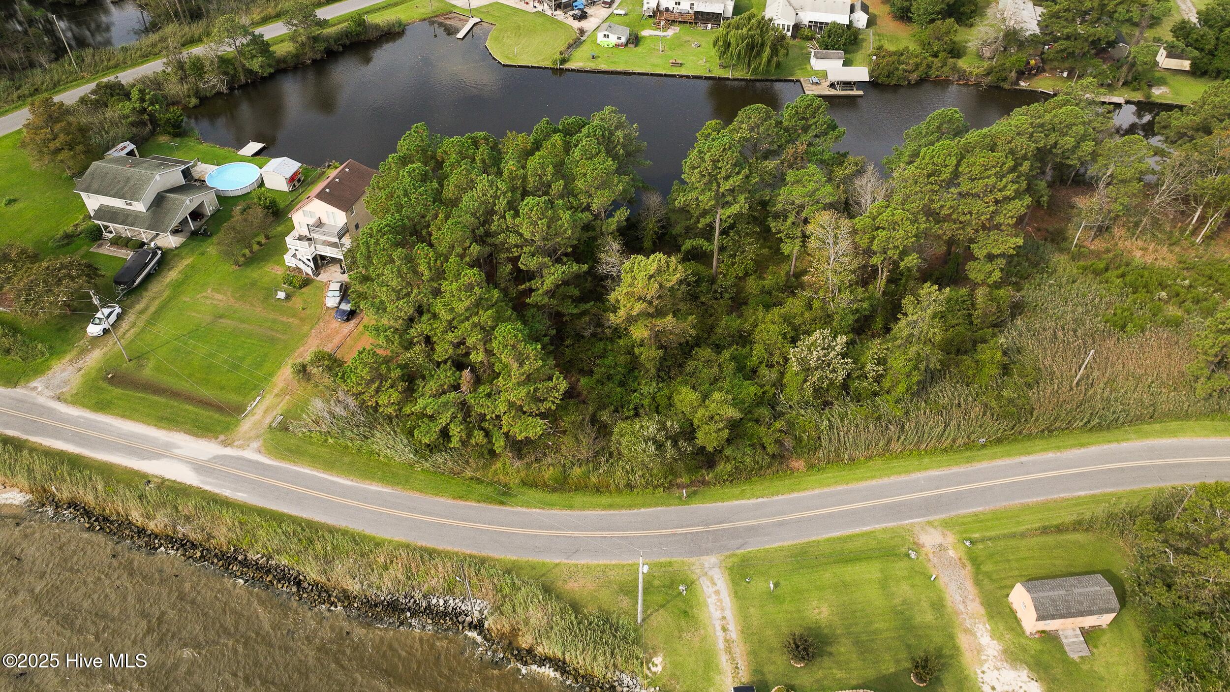 0 770 Driftwood Drive