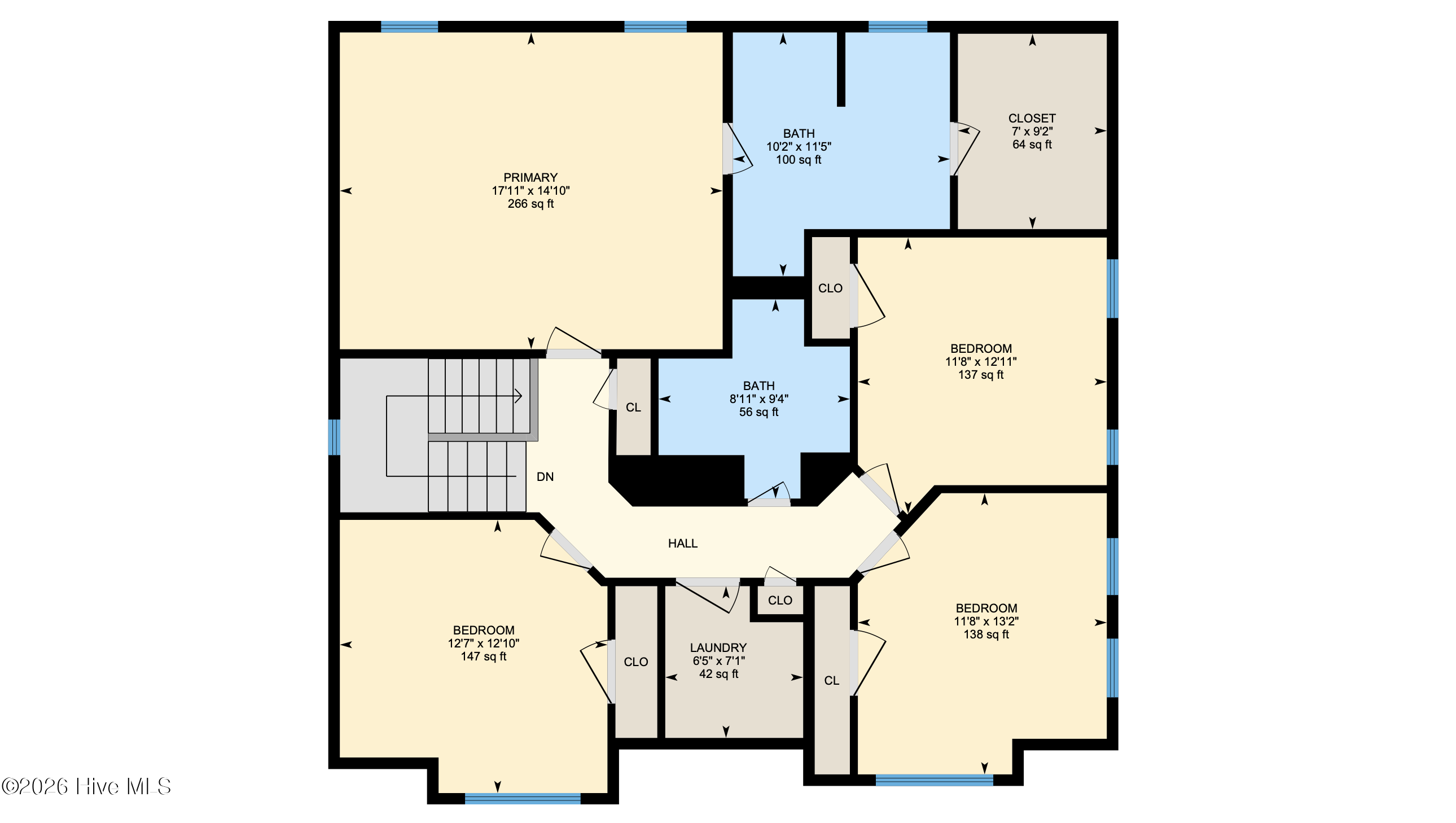 456 Pointe Vista Drive