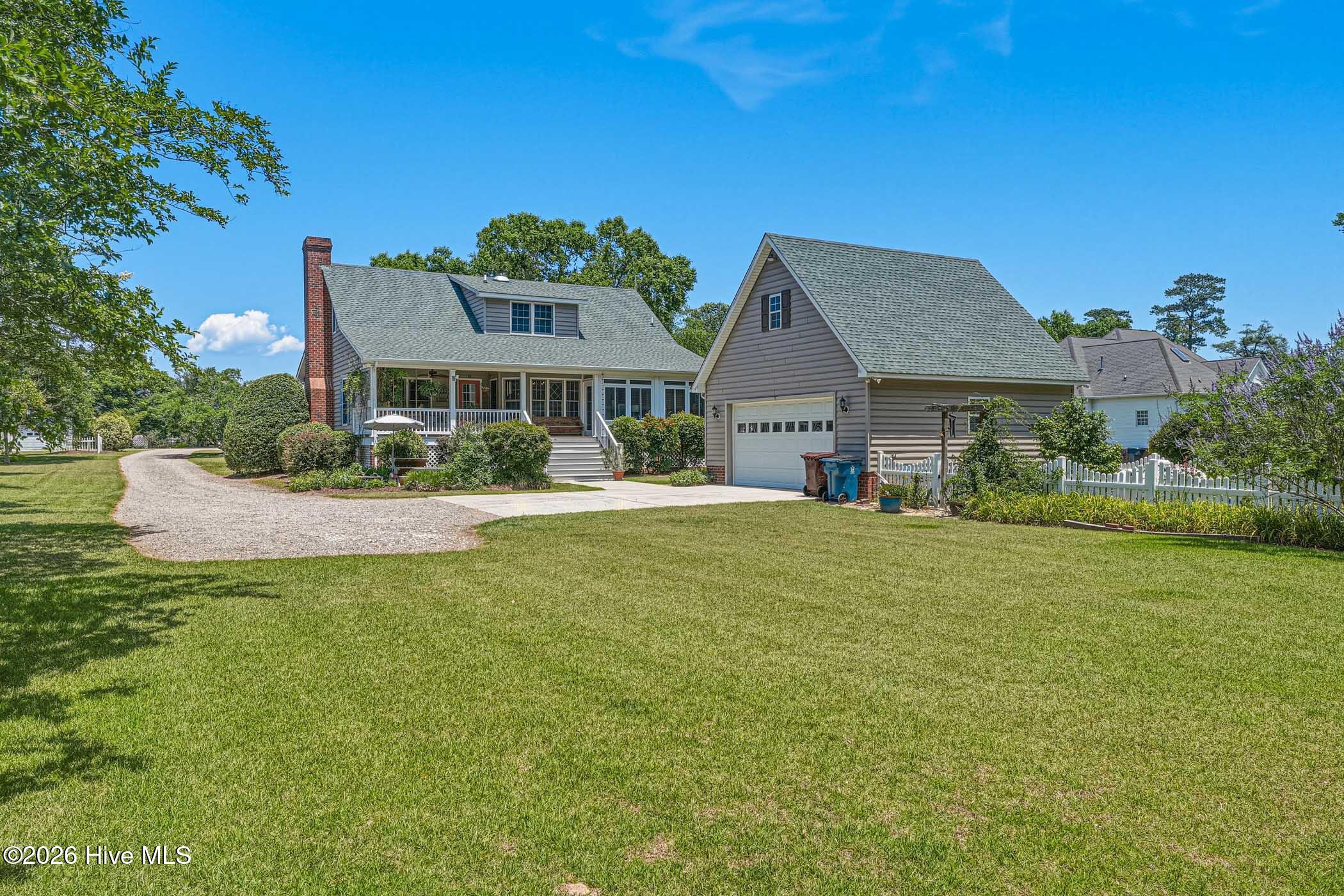 343 Mariners Drive
