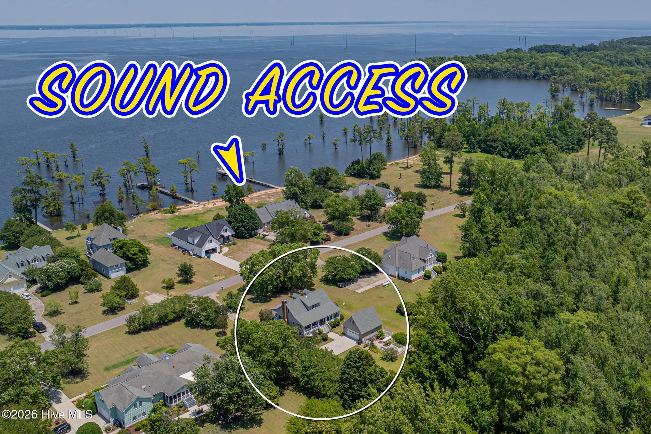 343 Mariners Drive