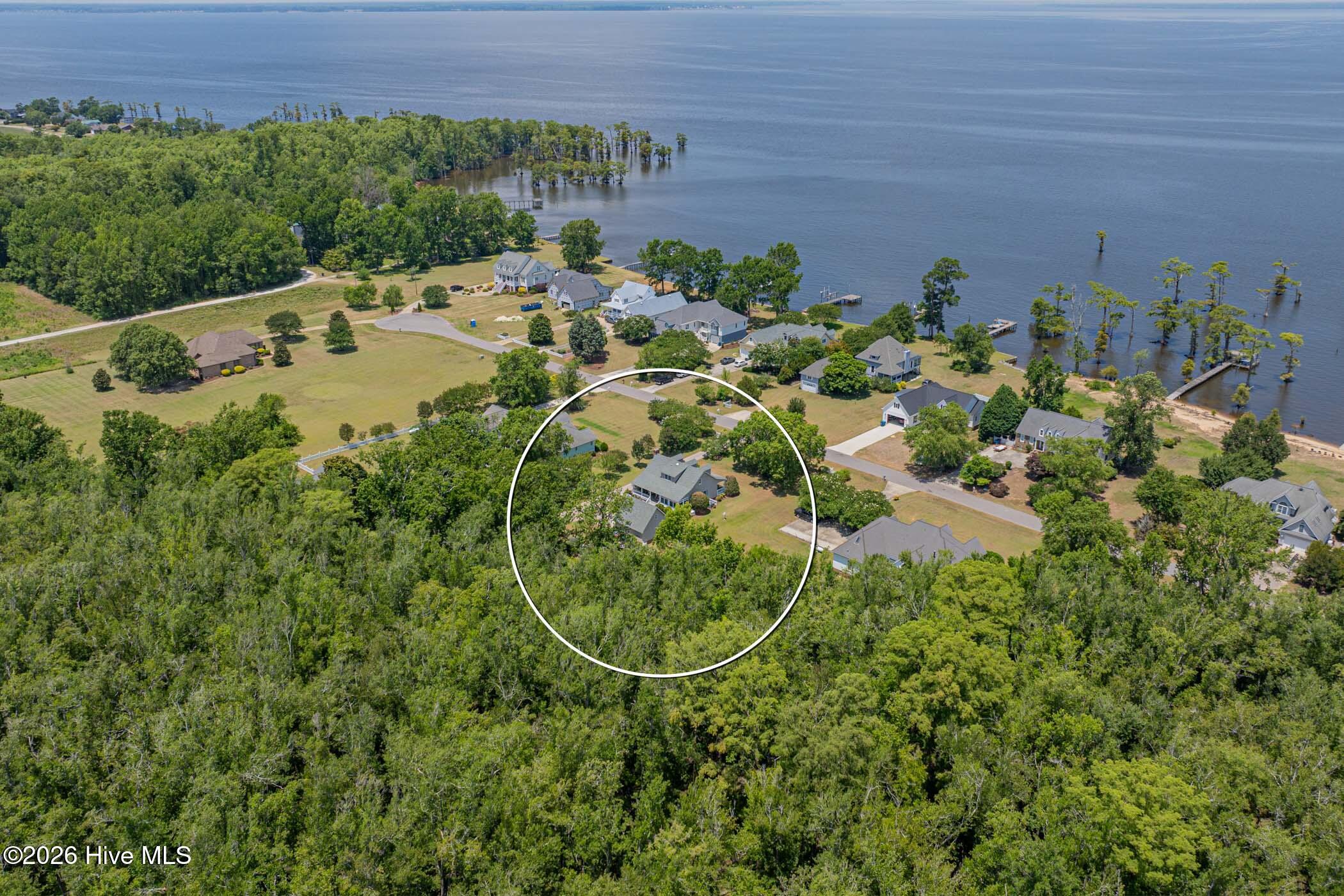 343 Mariners Drive