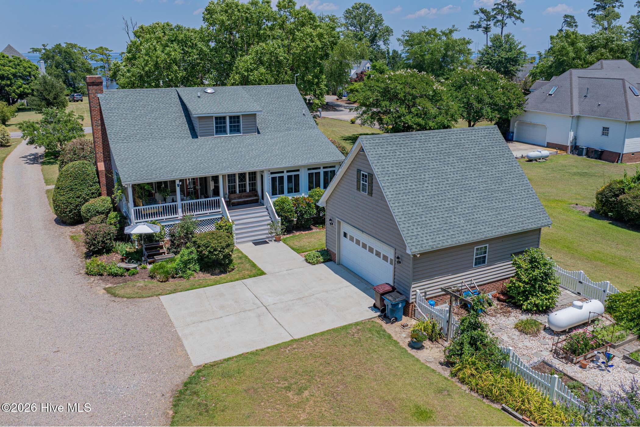 343 Mariners Drive