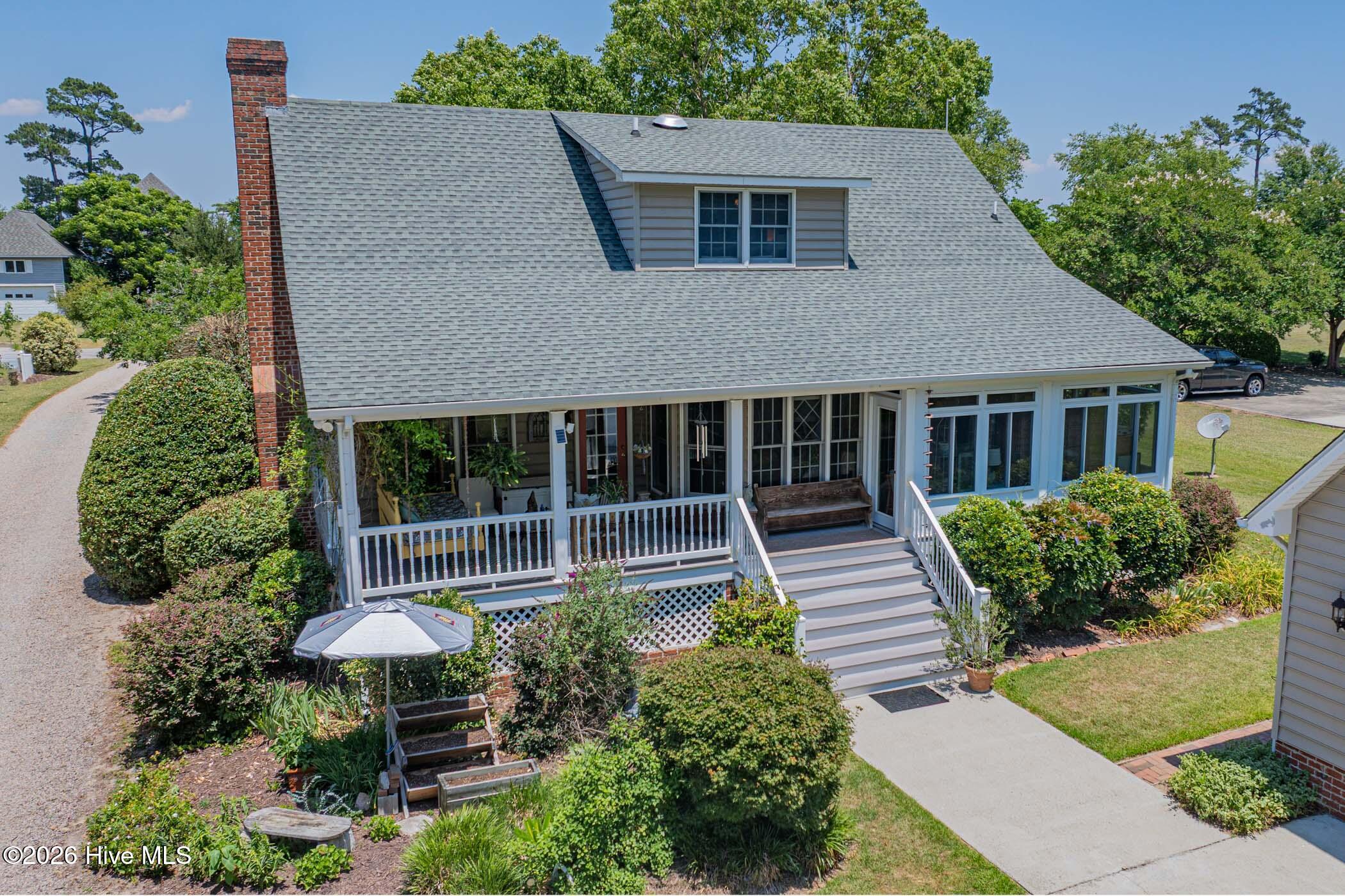 343 Mariners Drive