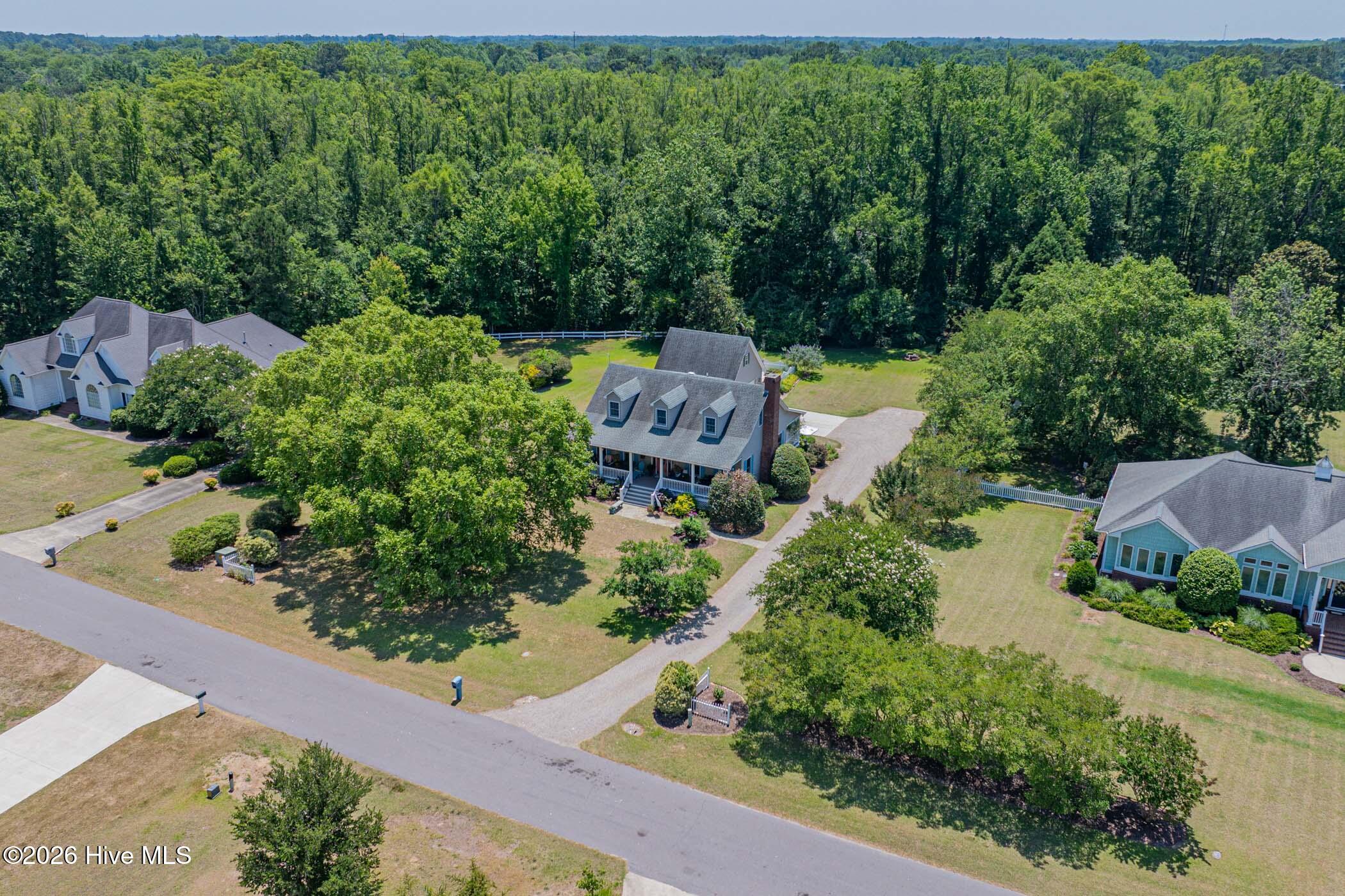 343 Mariners Drive