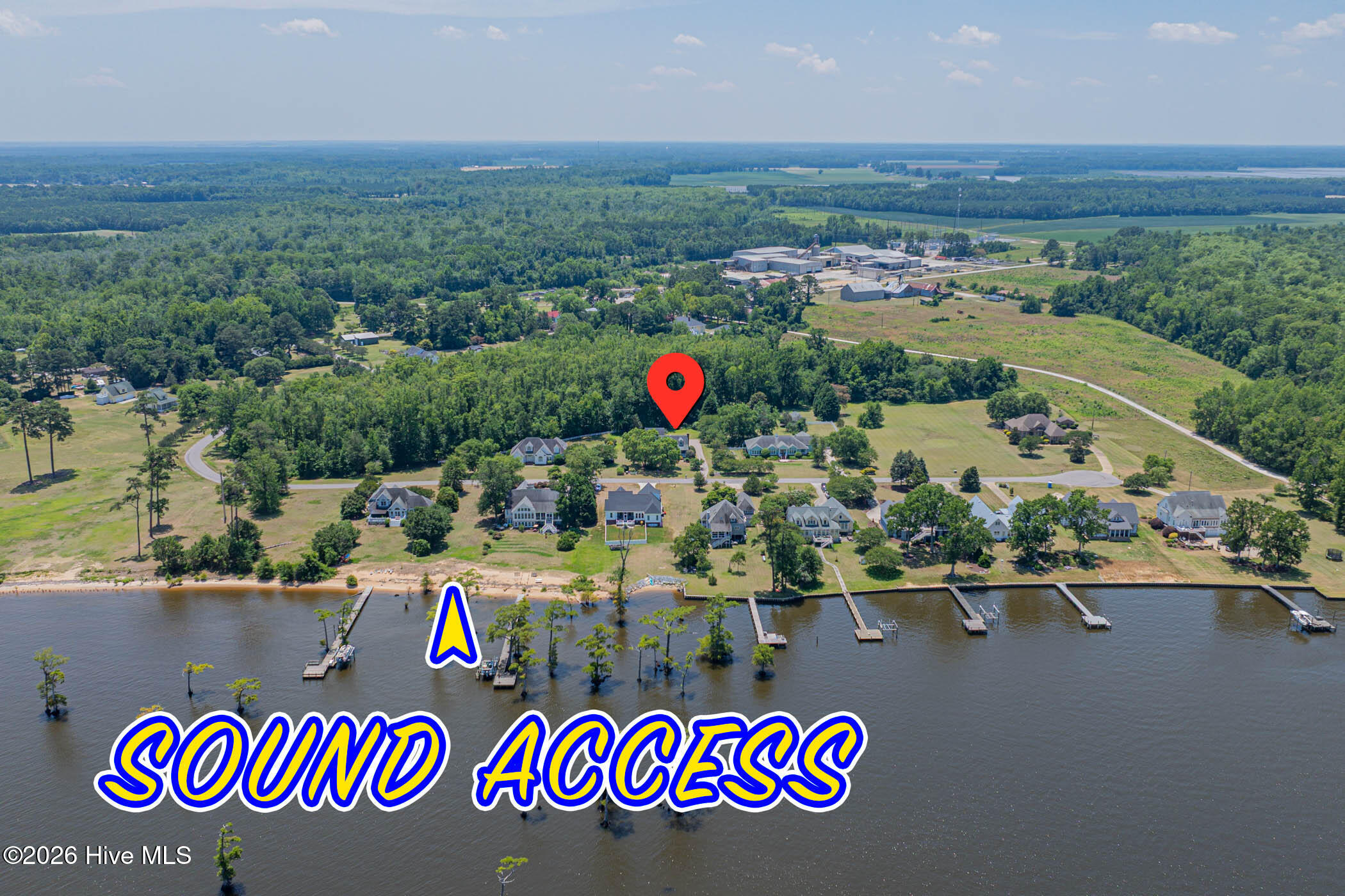 343 Mariners Drive