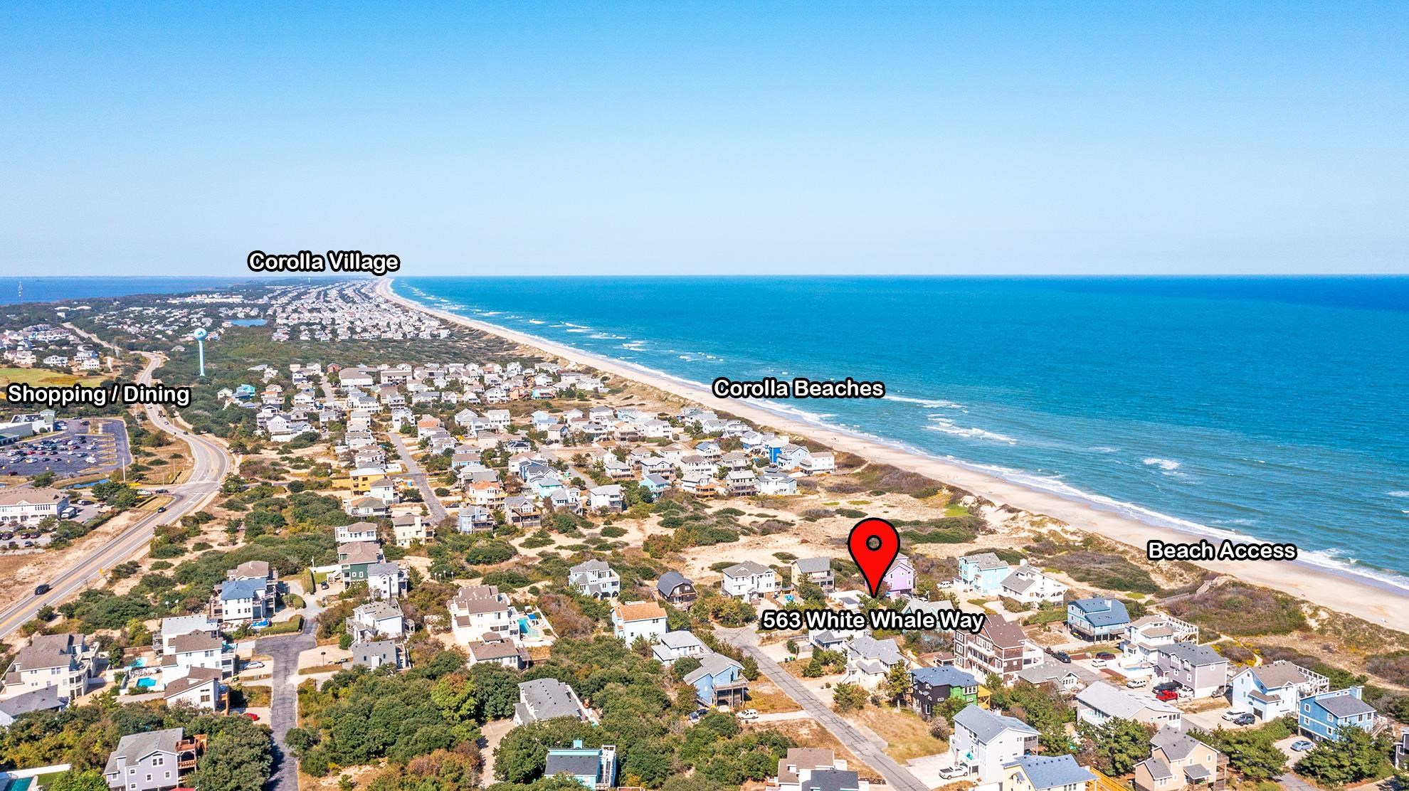 563 White Whale Way Lot 227