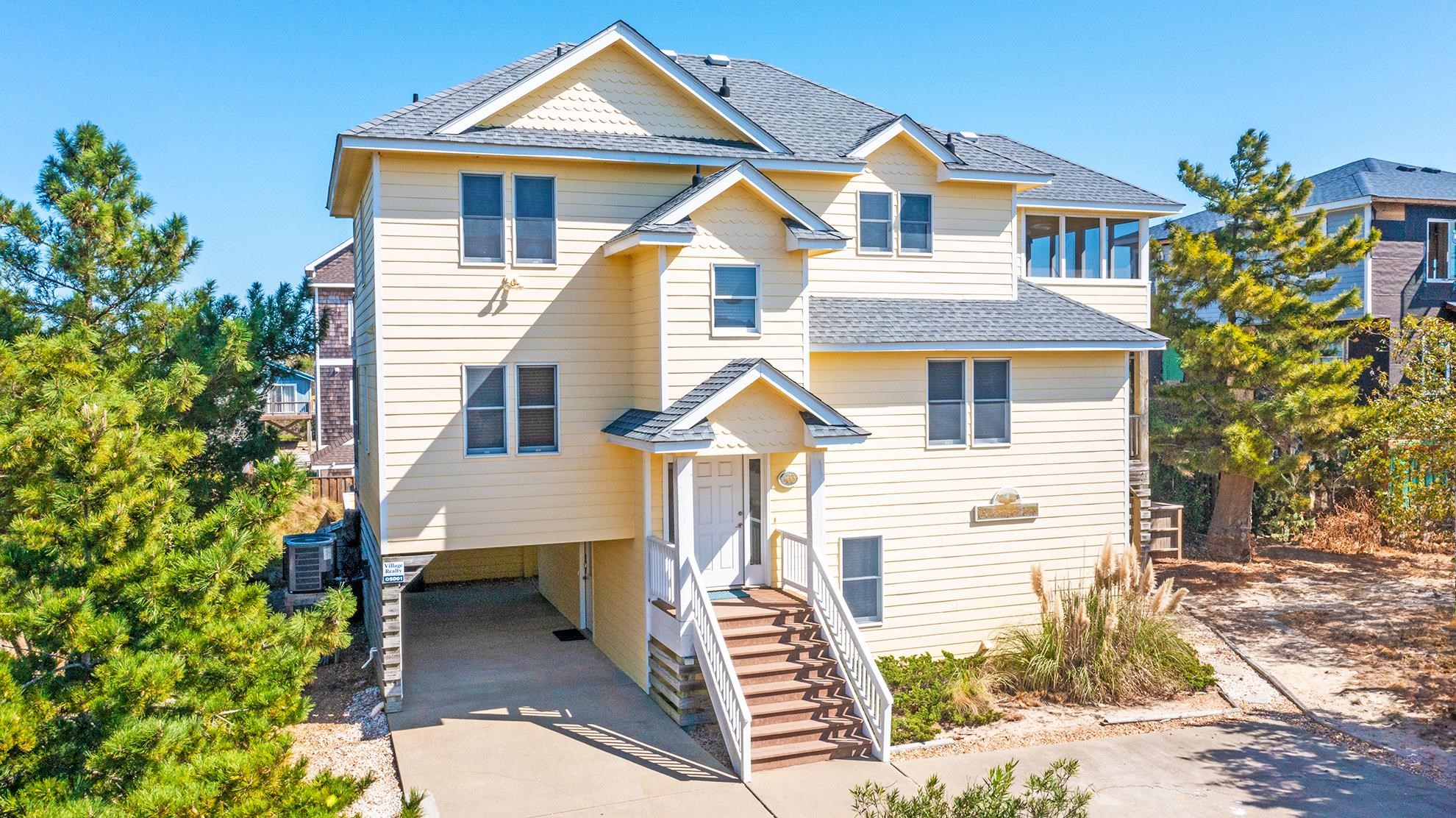 563 White Whale Way Lot 227