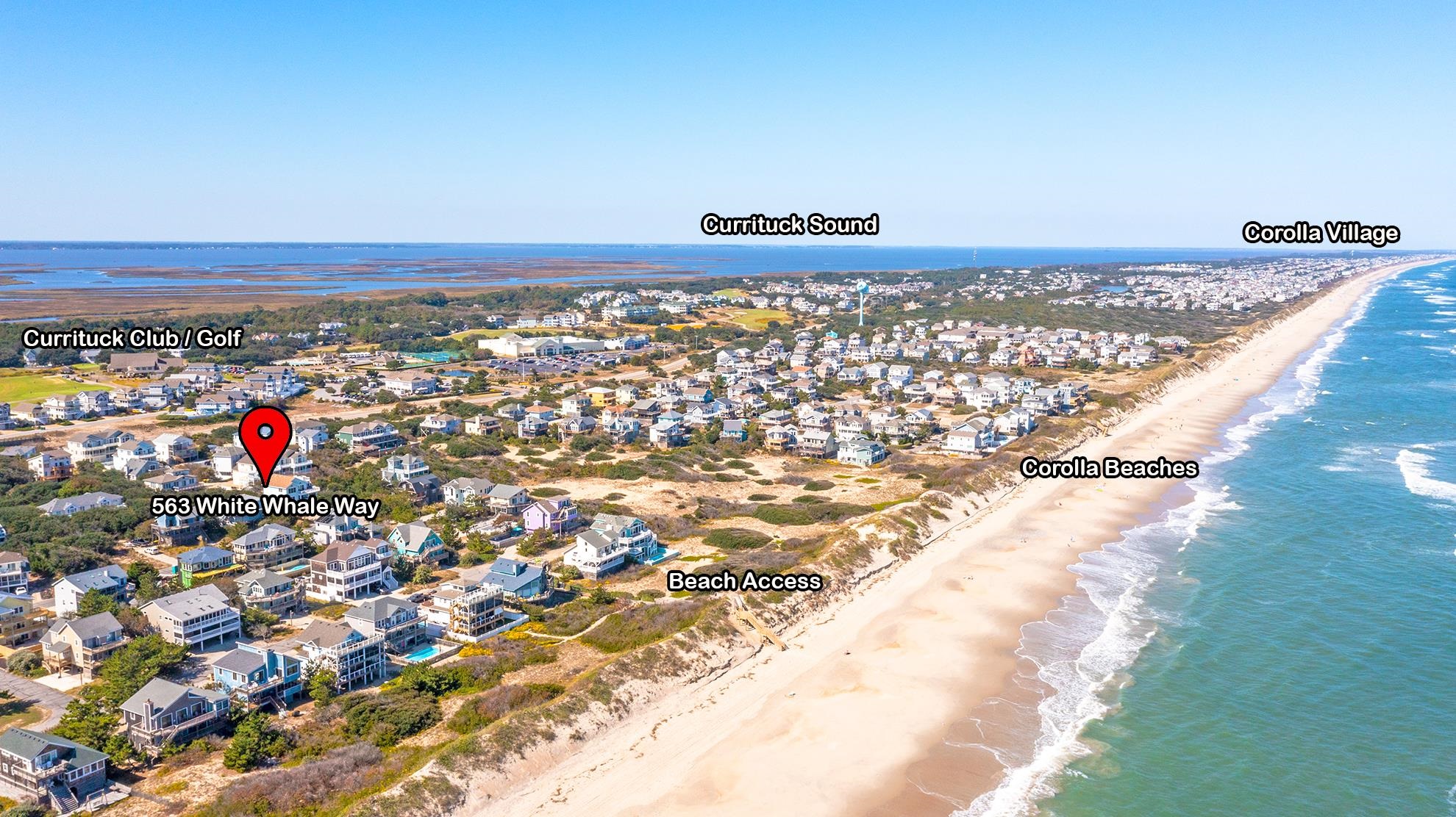 563 White Whale Way Lot 227