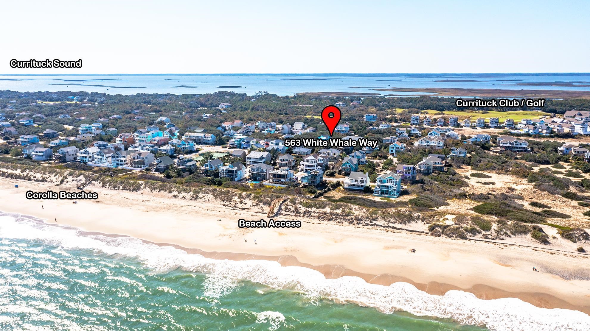 563 White Whale Way Lot 227