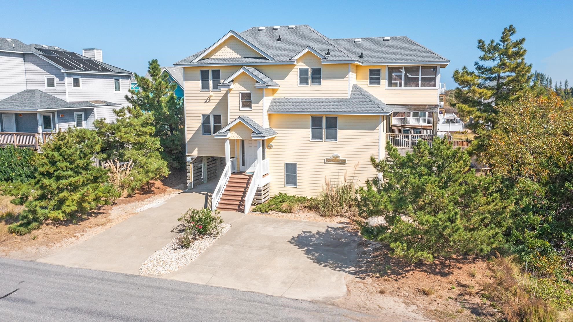 563 White Whale Way Lot 227