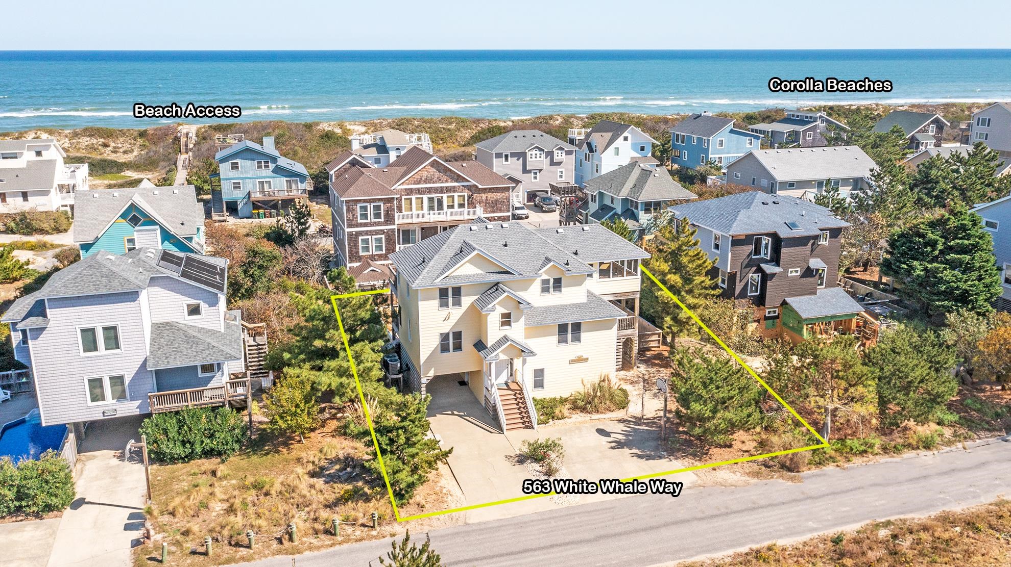 563 White Whale Way Lot 227