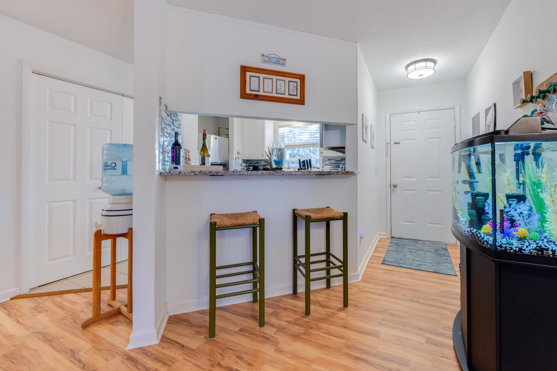 700 W First Street Unit D12