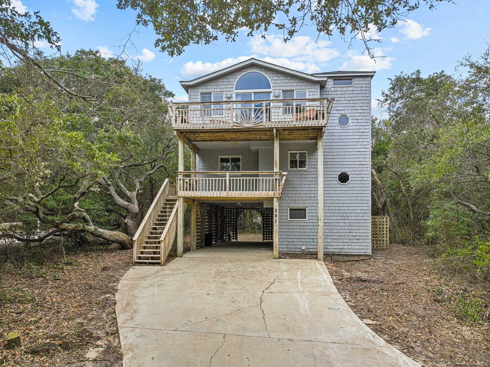 287 Duck Road Lot 9